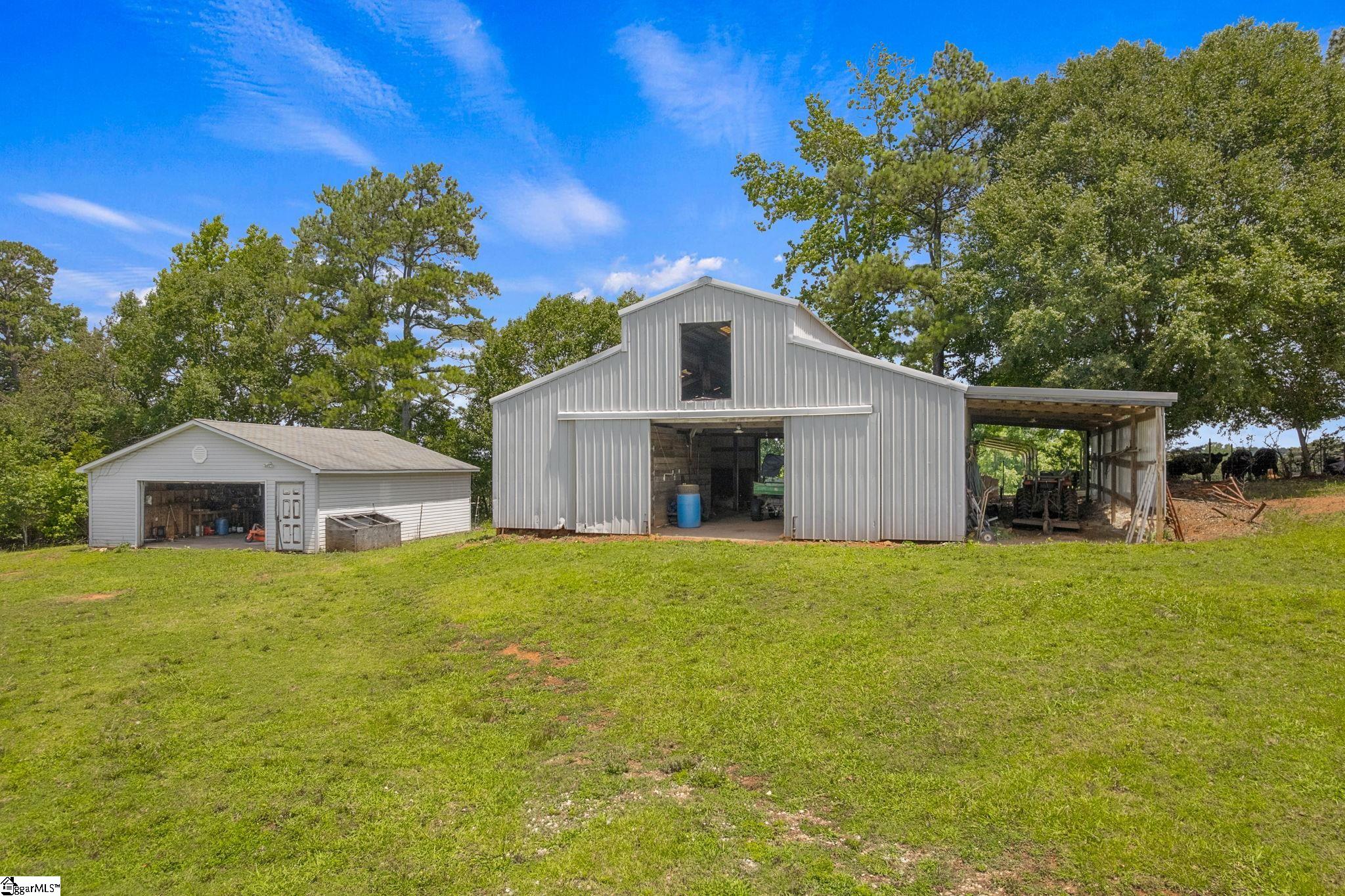 5230 Olden Porter Road Pendelton, SC 29670