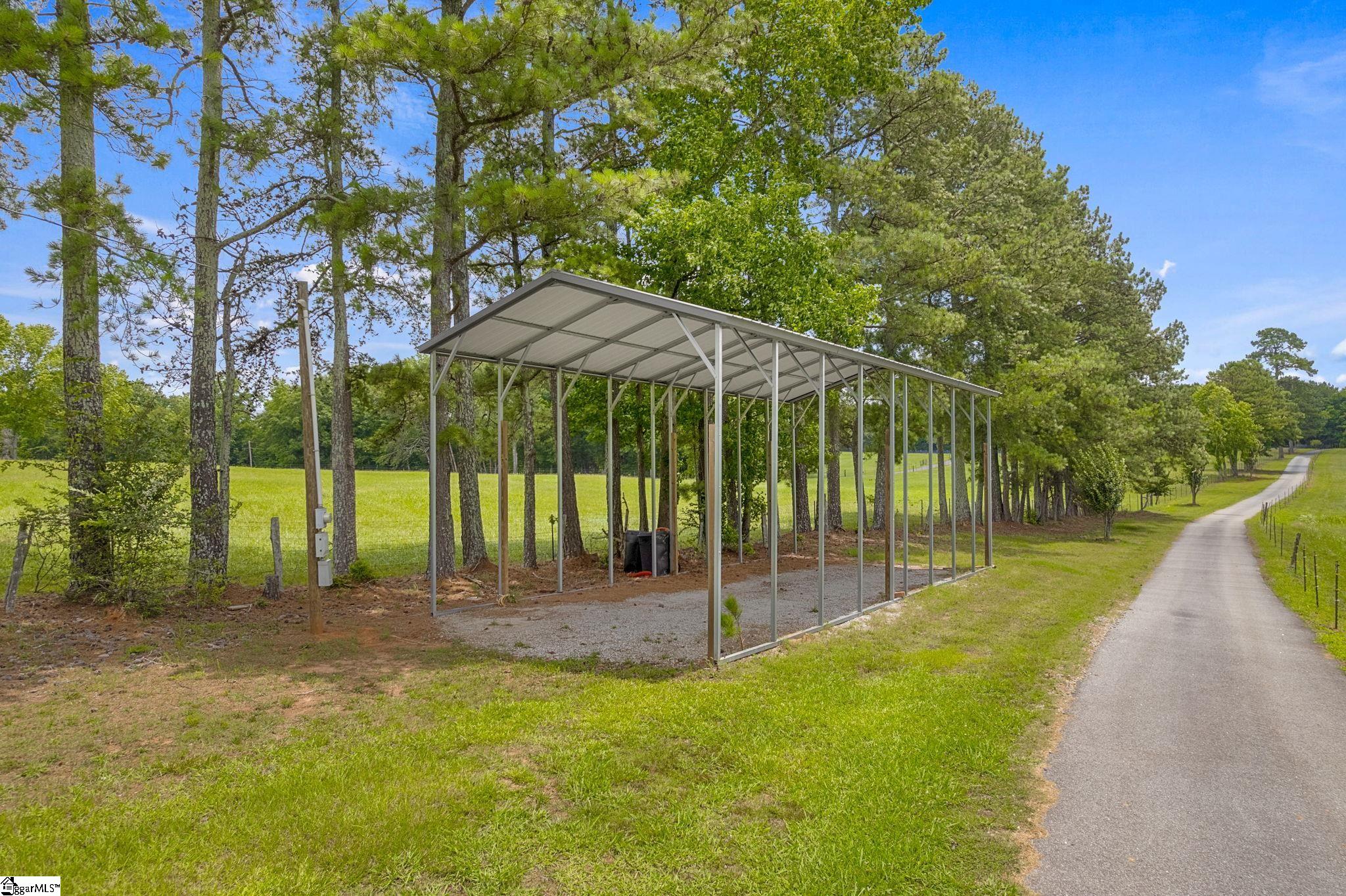 5230 Olden Porter Road Pendelton, SC 29670
