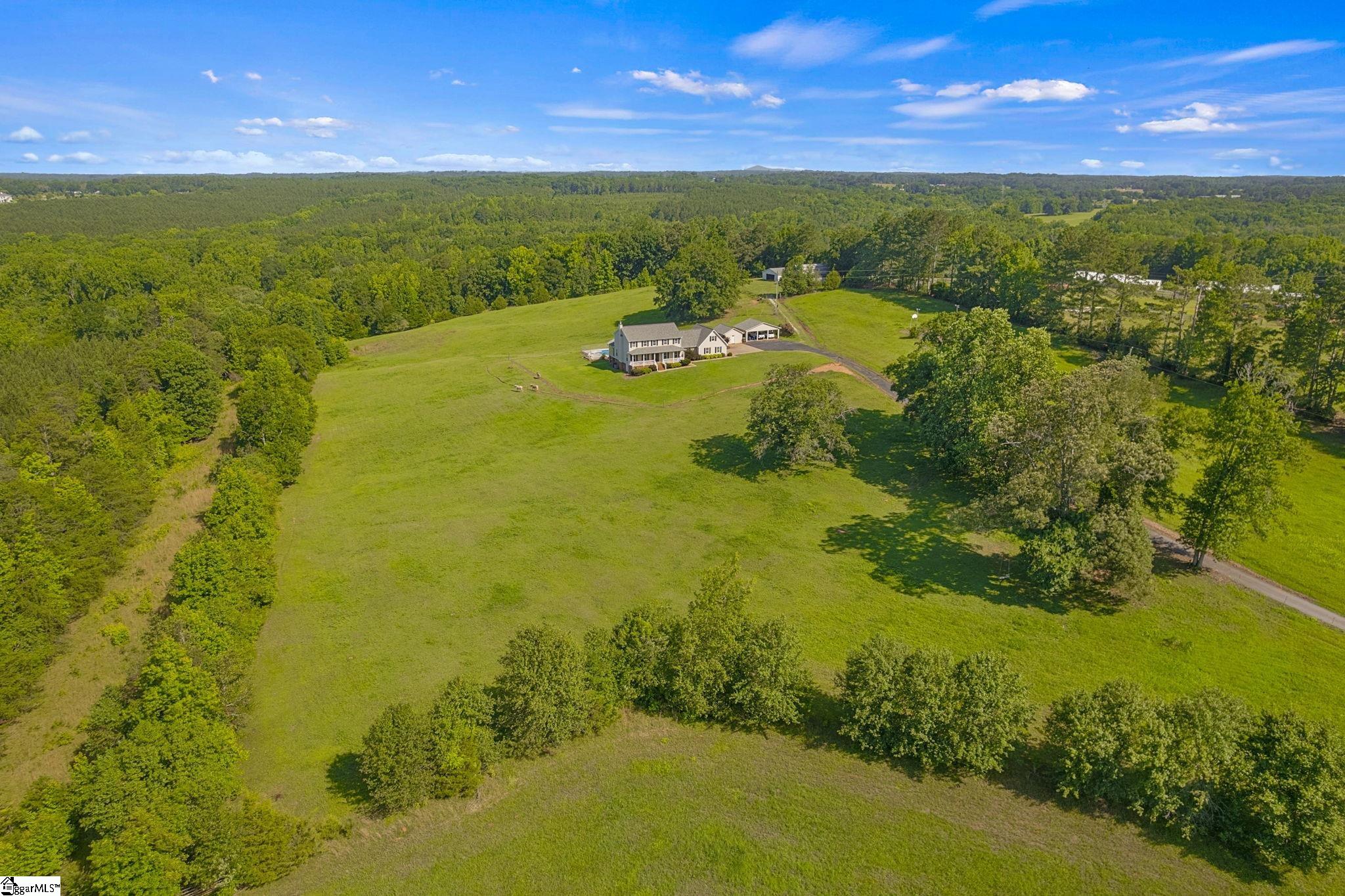 5230 Olden Porter Road Pendelton, SC 29670