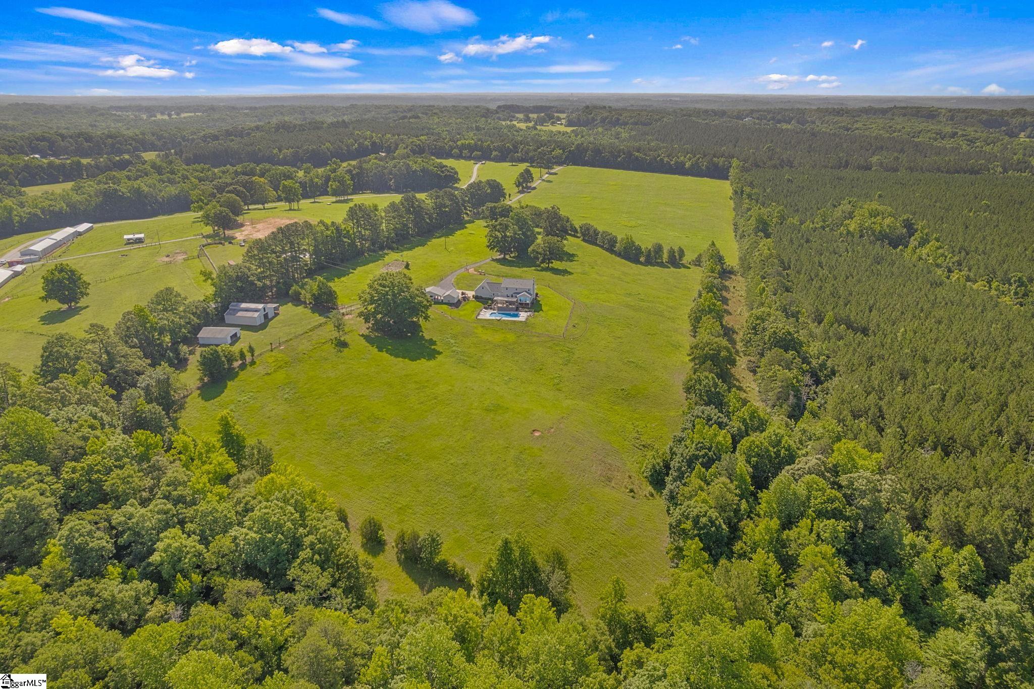 5230 Olden Porter Road Pendelton, SC 29670