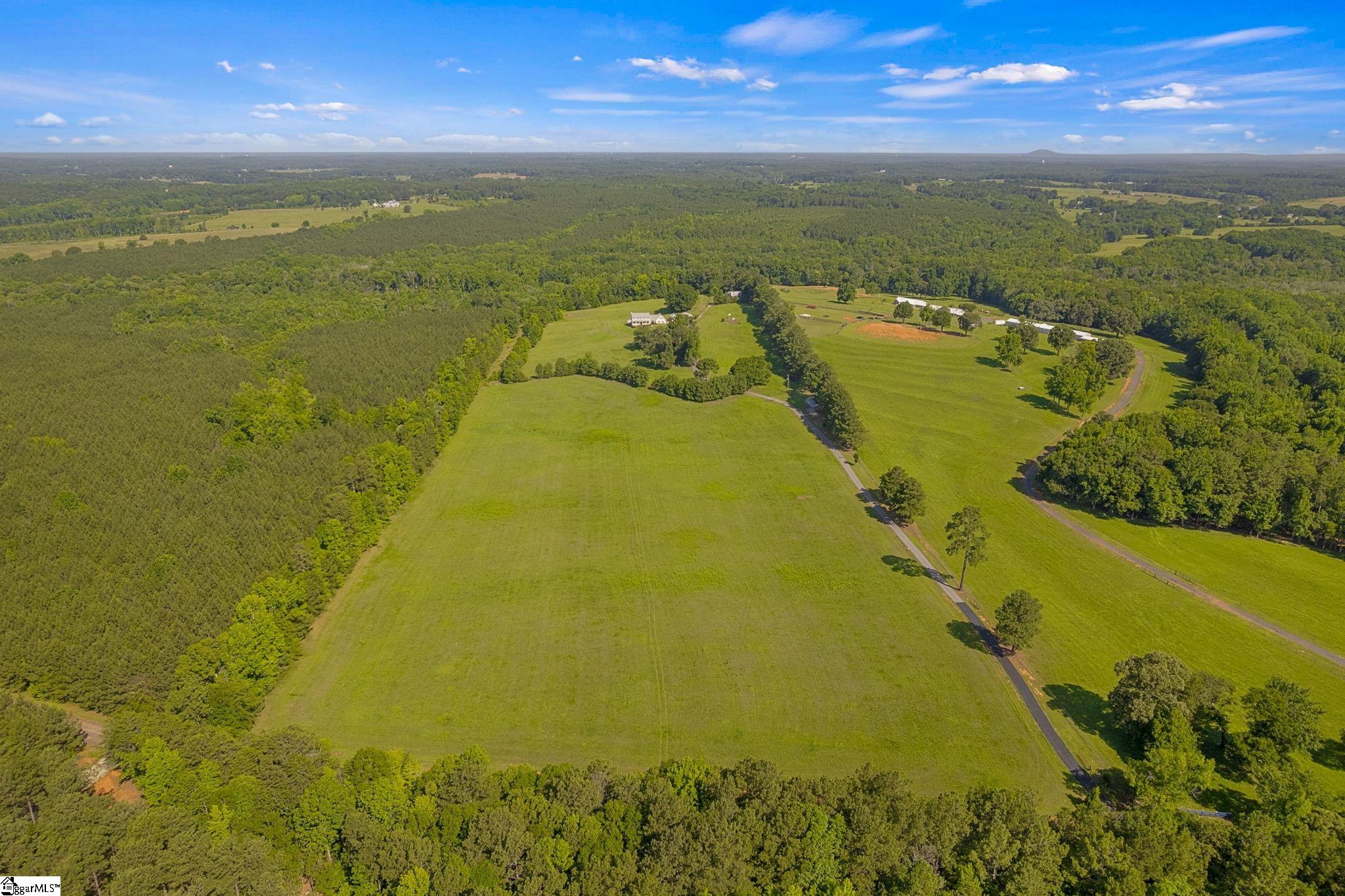 5230 Olden Porter Road Pendelton, SC 29670