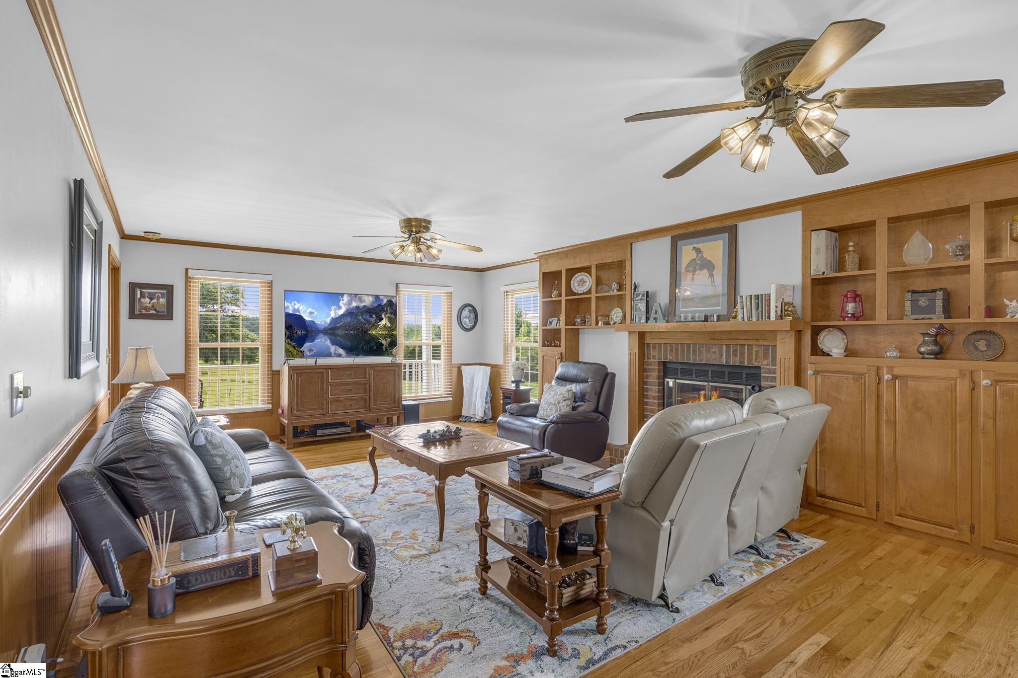 5230 Olden Porter Road Pendelton, SC 29670