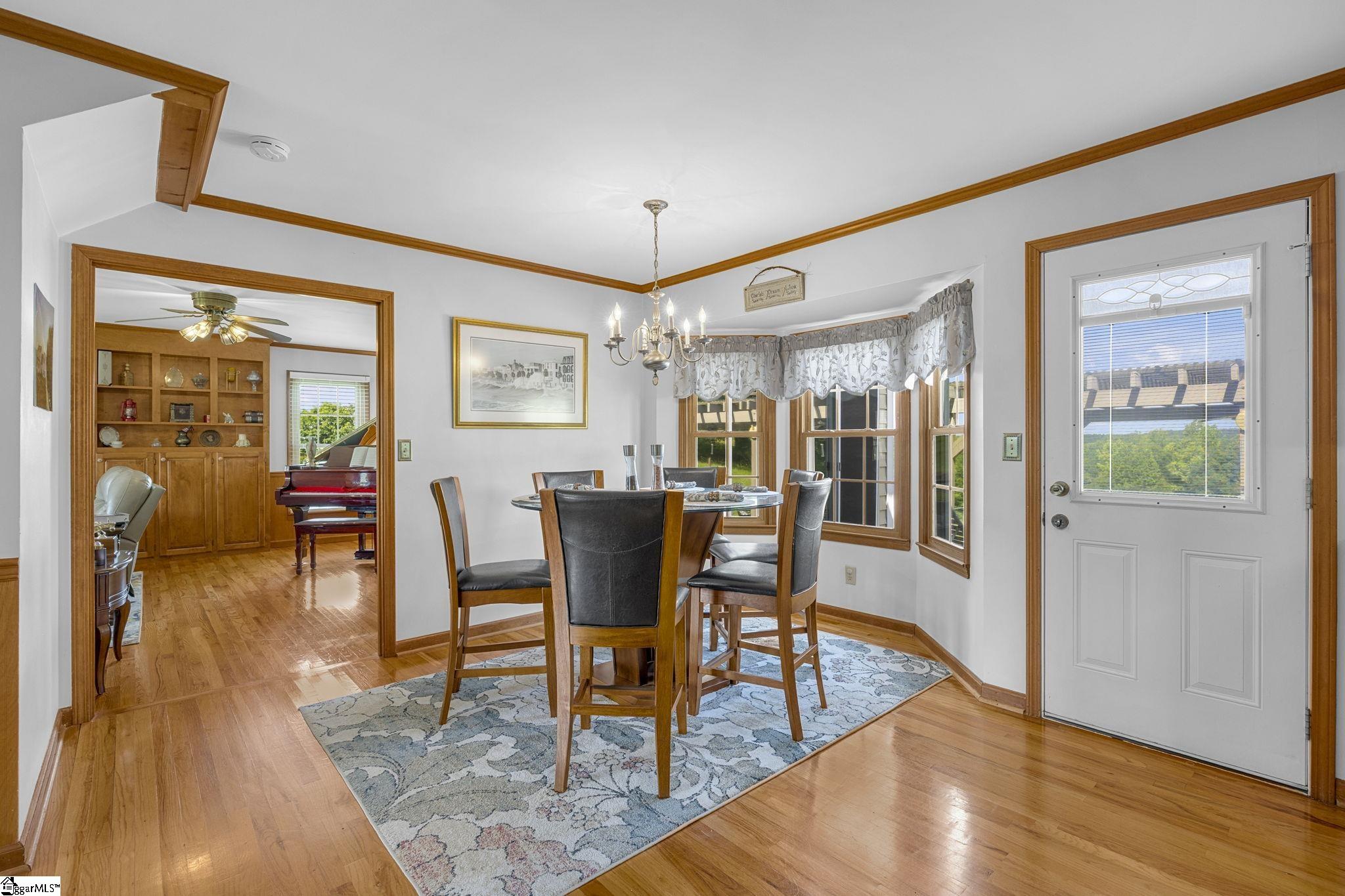 5230 Olden Porter Road Pendelton, SC 29670