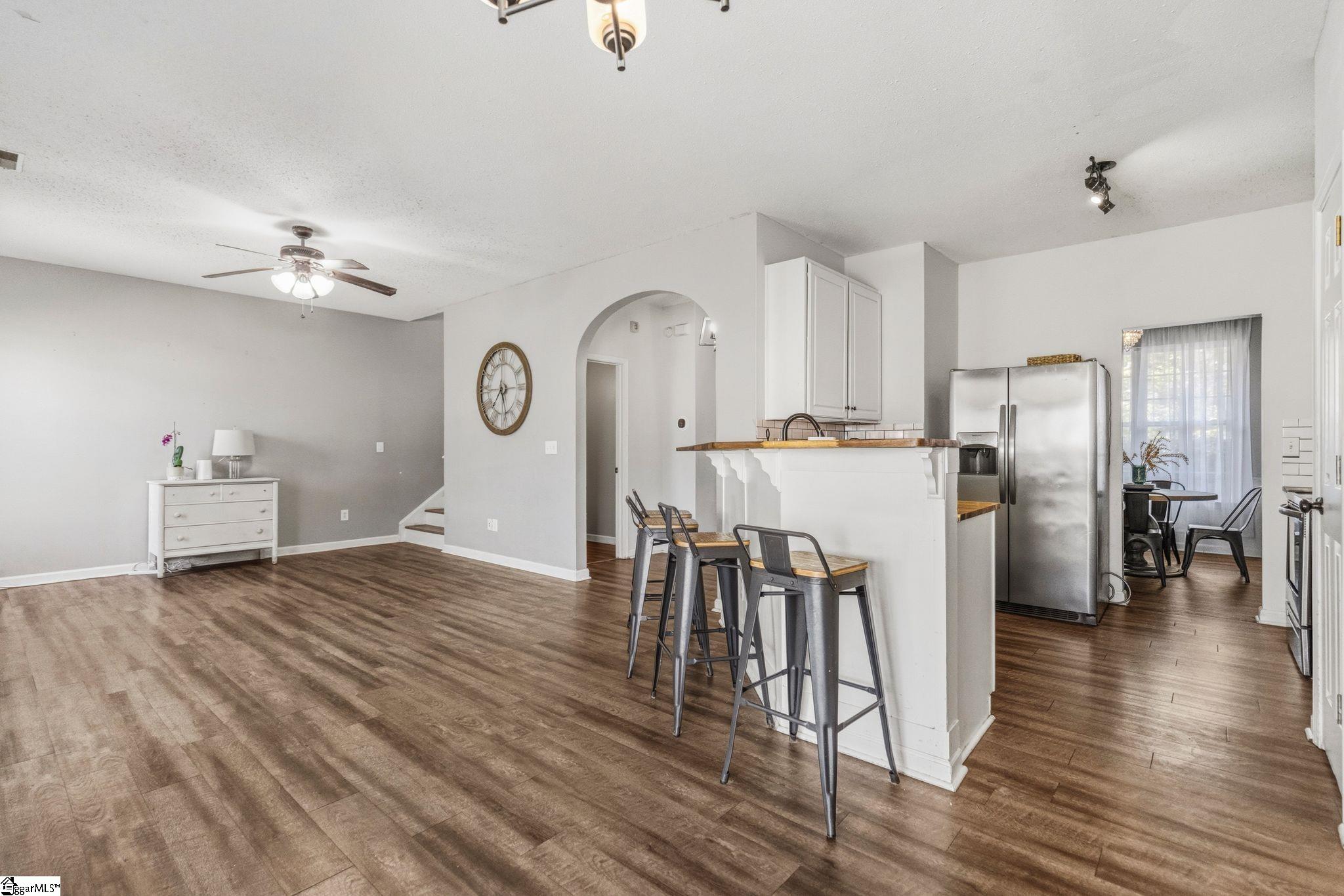 216 Edenberry Way Easley, SC 29642