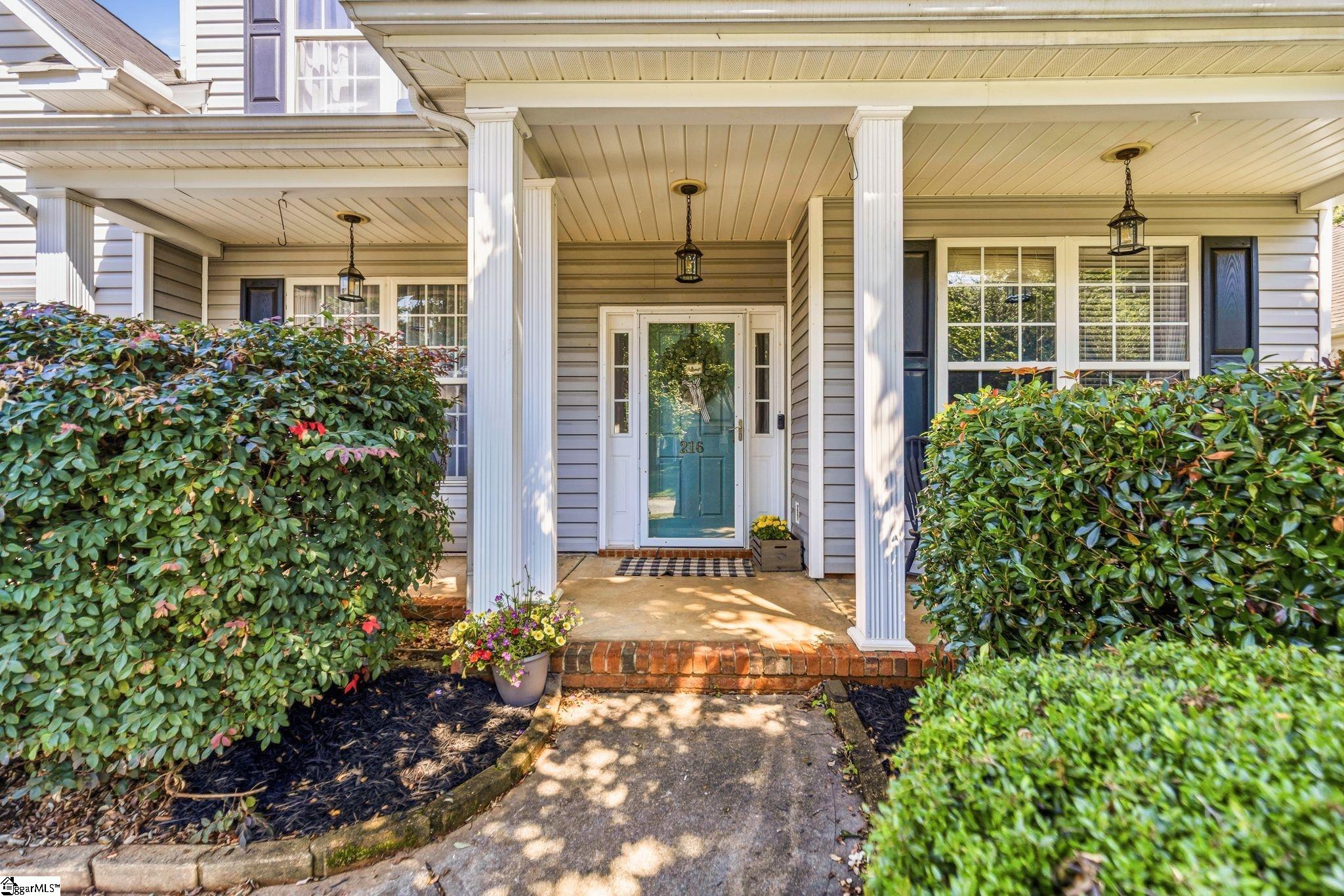 216 Edenberry Way Easley, SC 29642