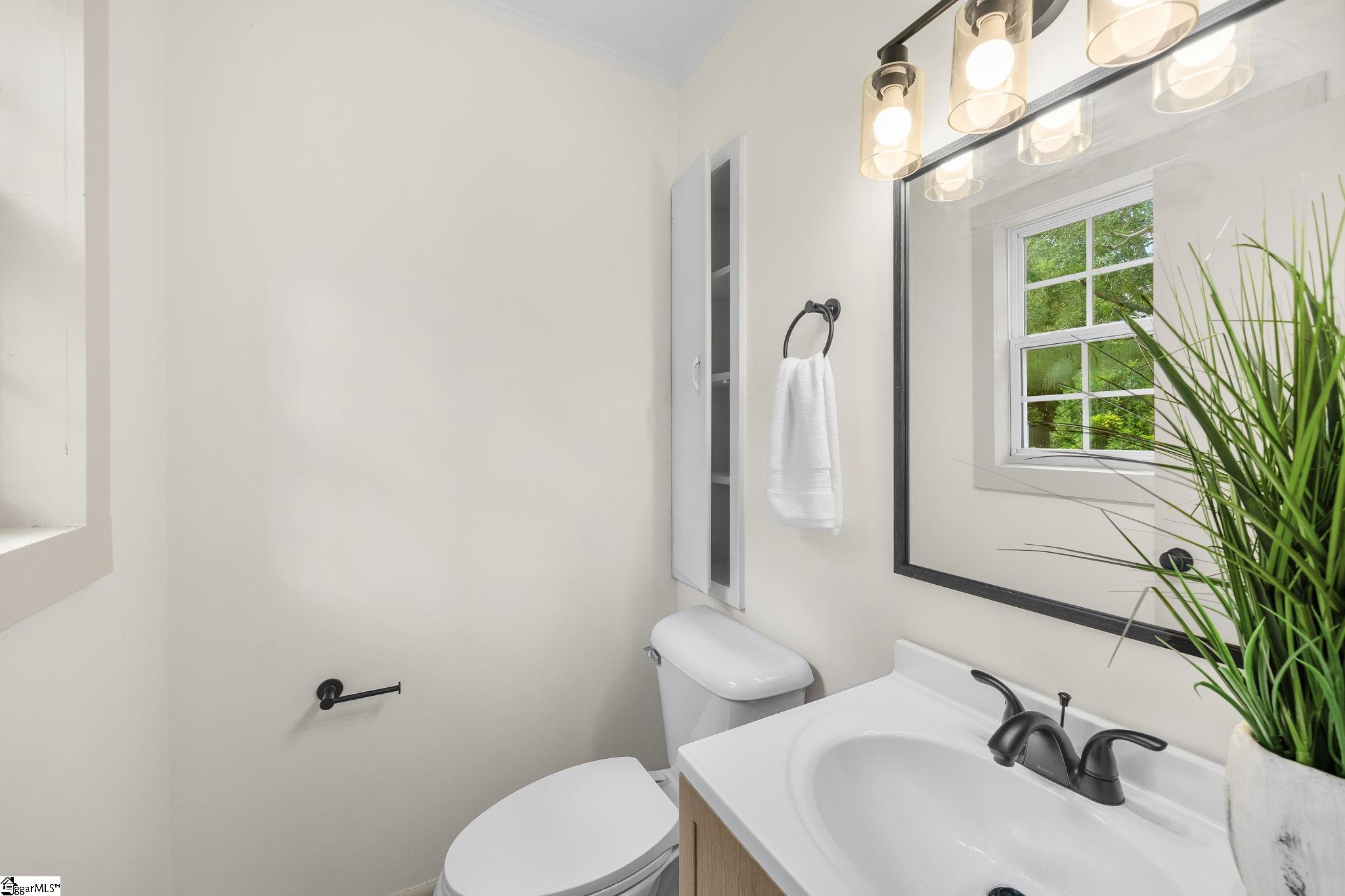 100 Whitener Avenue Spartanburg, SC 29306