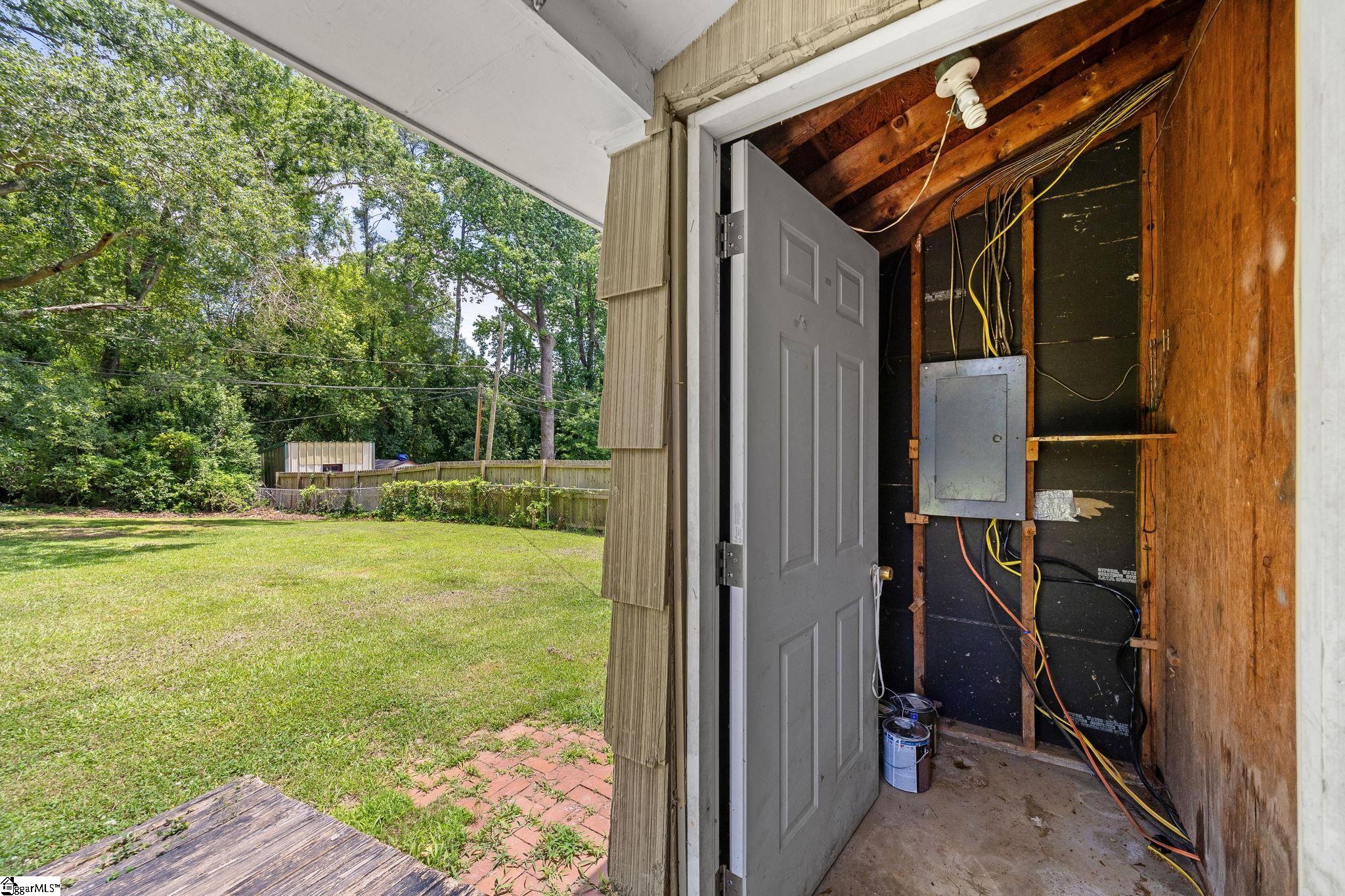 100 Whitener Avenue Spartanburg, SC 29306