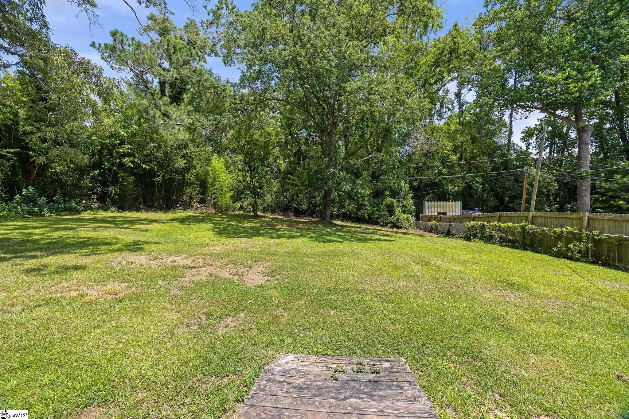 100 Whitener Avenue Spartanburg, SC 29306