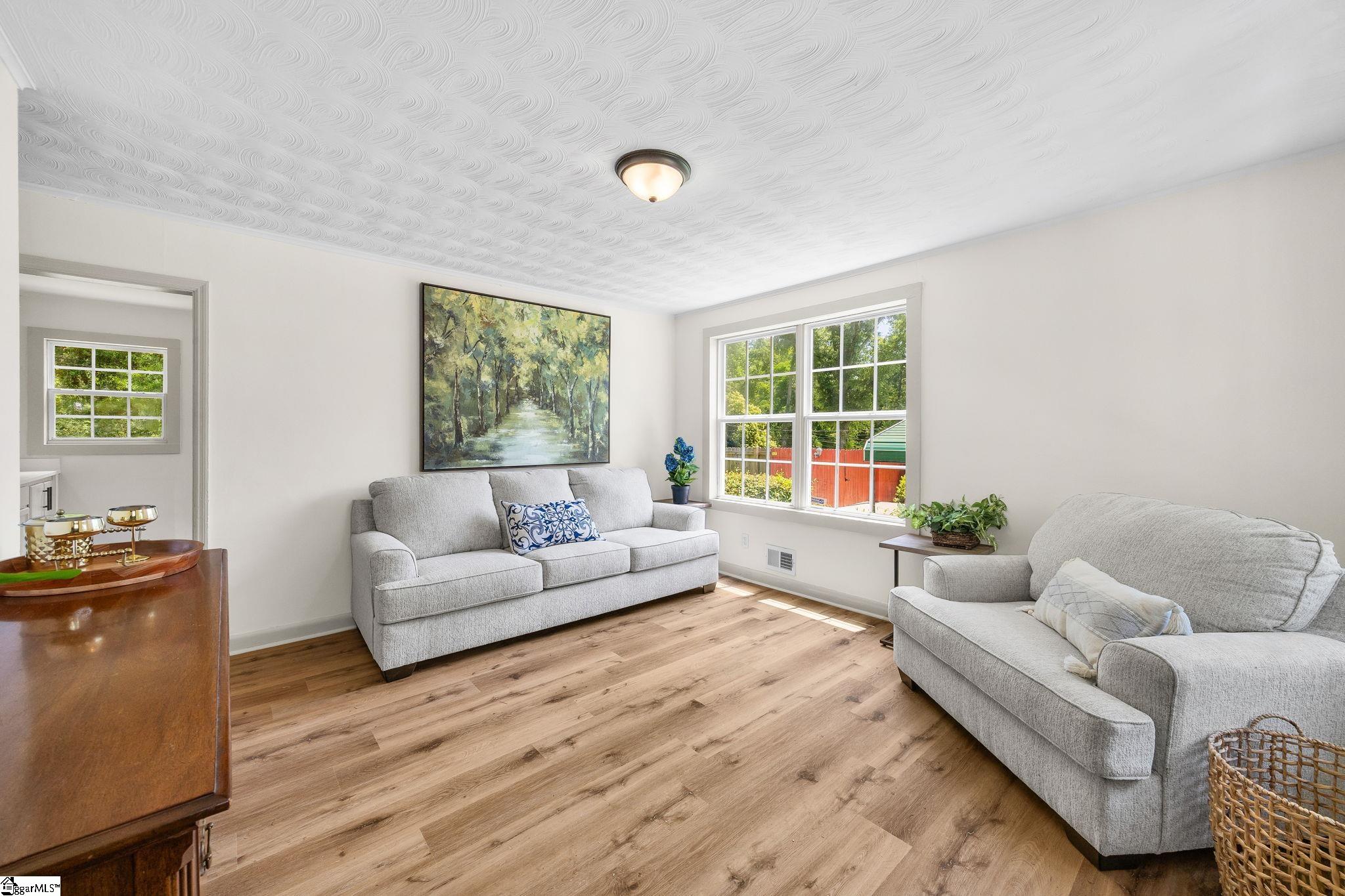 100 Whitener Avenue Spartanburg, SC 29306