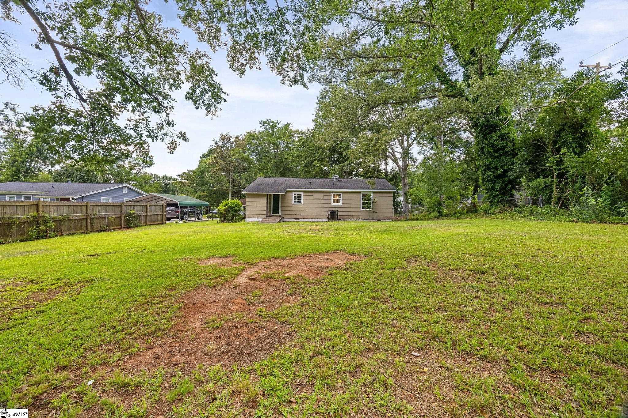 100 Whitener Avenue Spartanburg, SC 29306