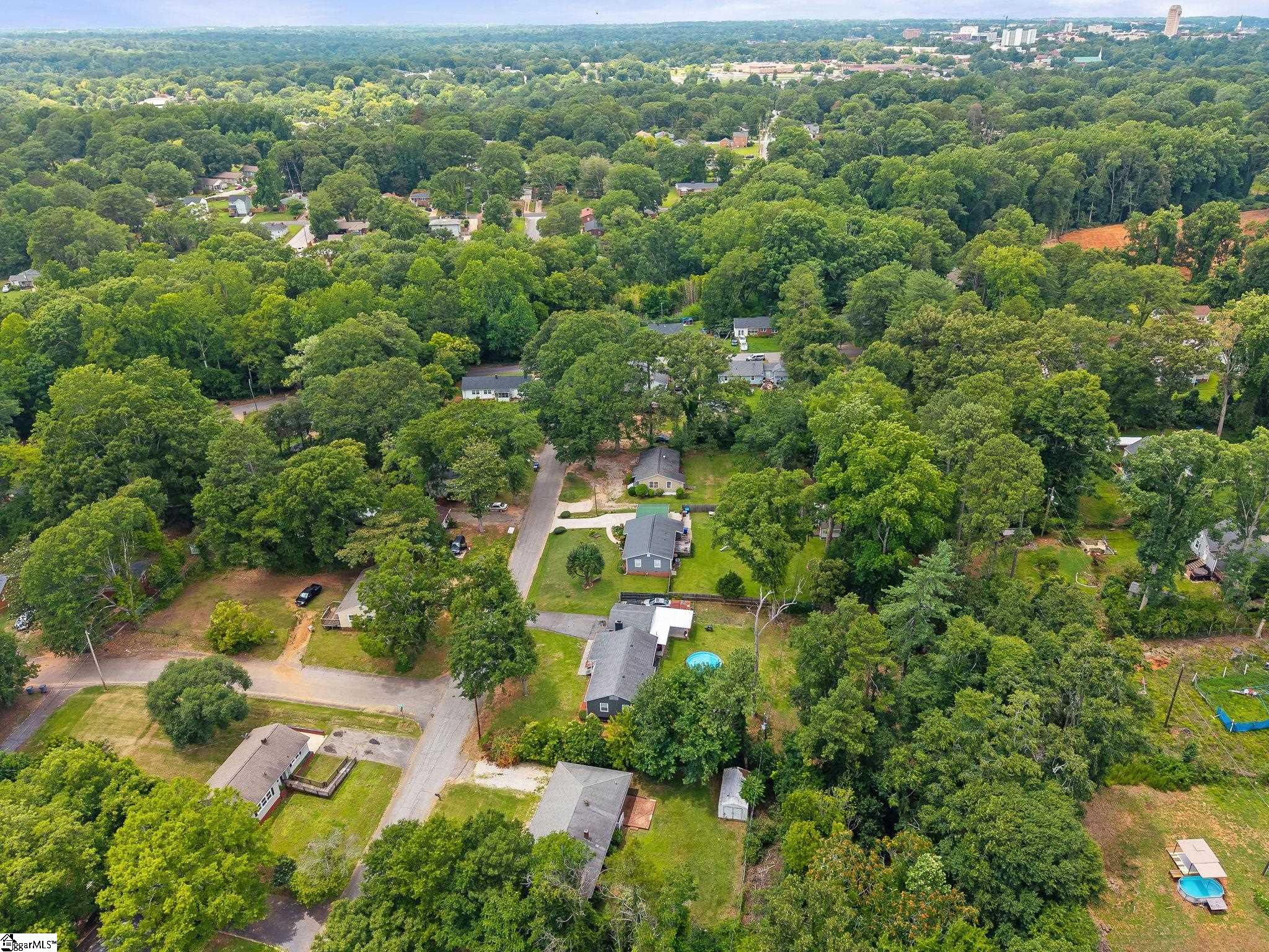 100 Whitener Avenue Spartanburg, SC 29306