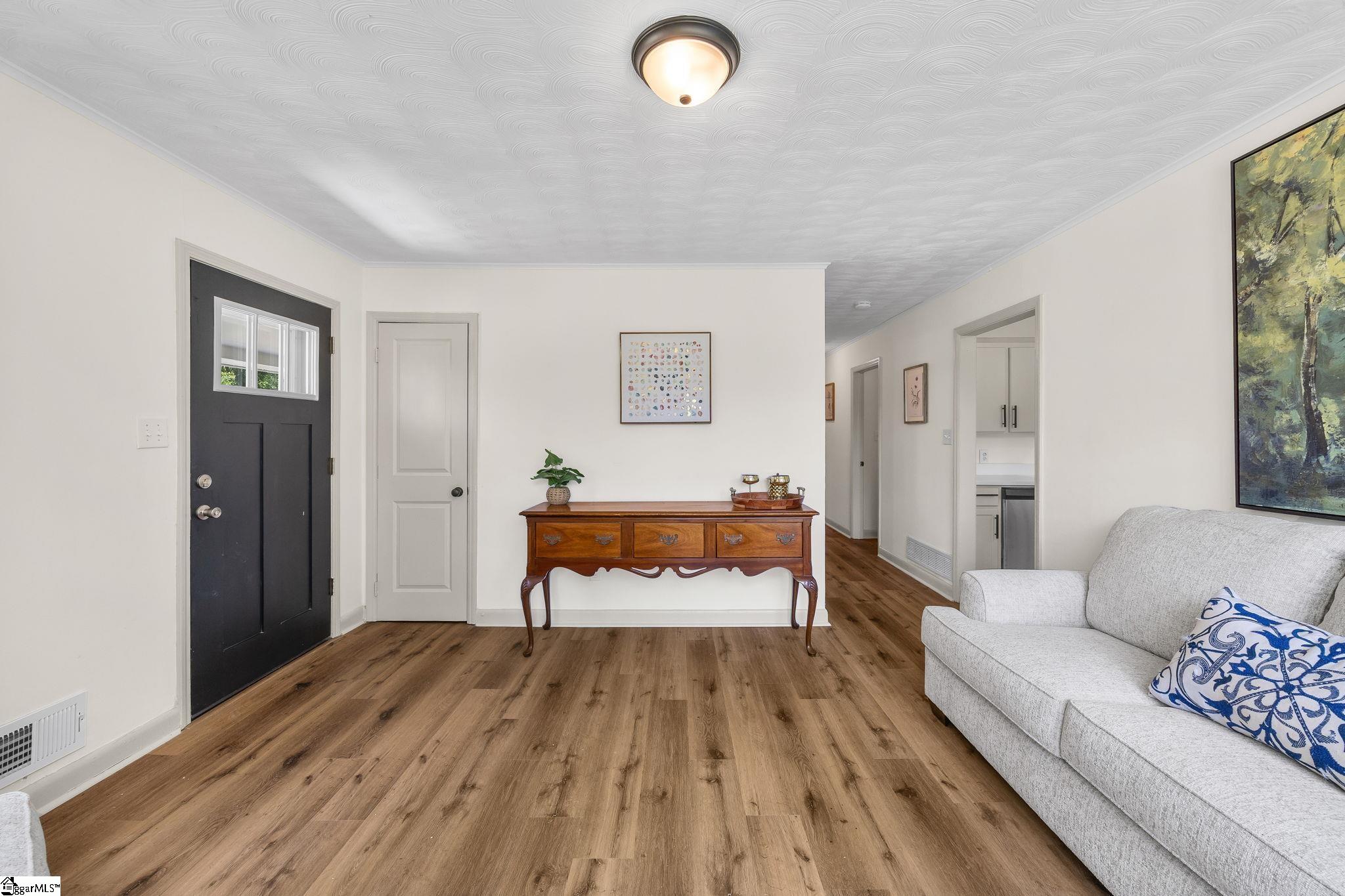 100 Whitener Avenue Spartanburg, SC 29306