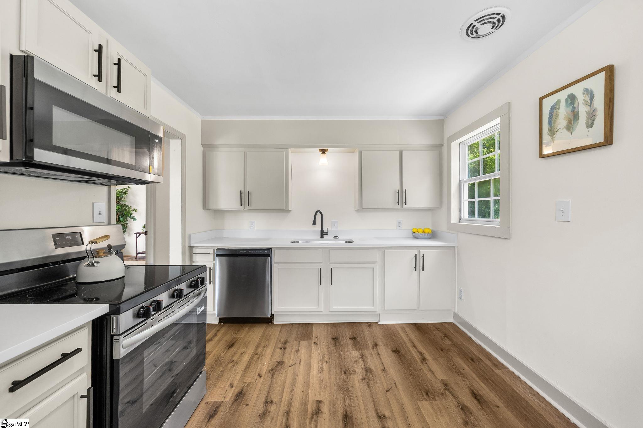 100 Whitener Avenue Spartanburg, SC 29306