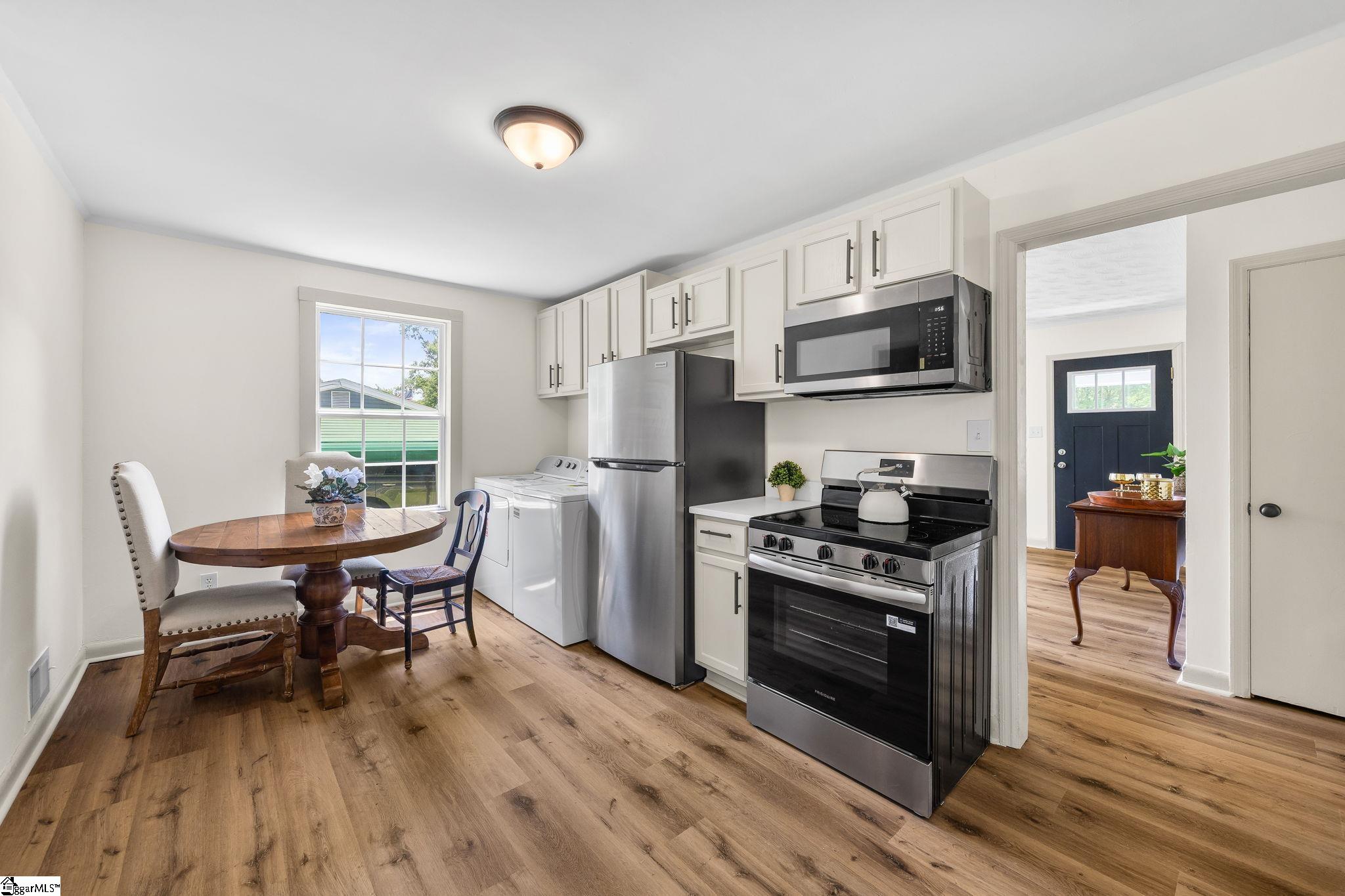 100 Whitener Avenue Spartanburg, SC 29306