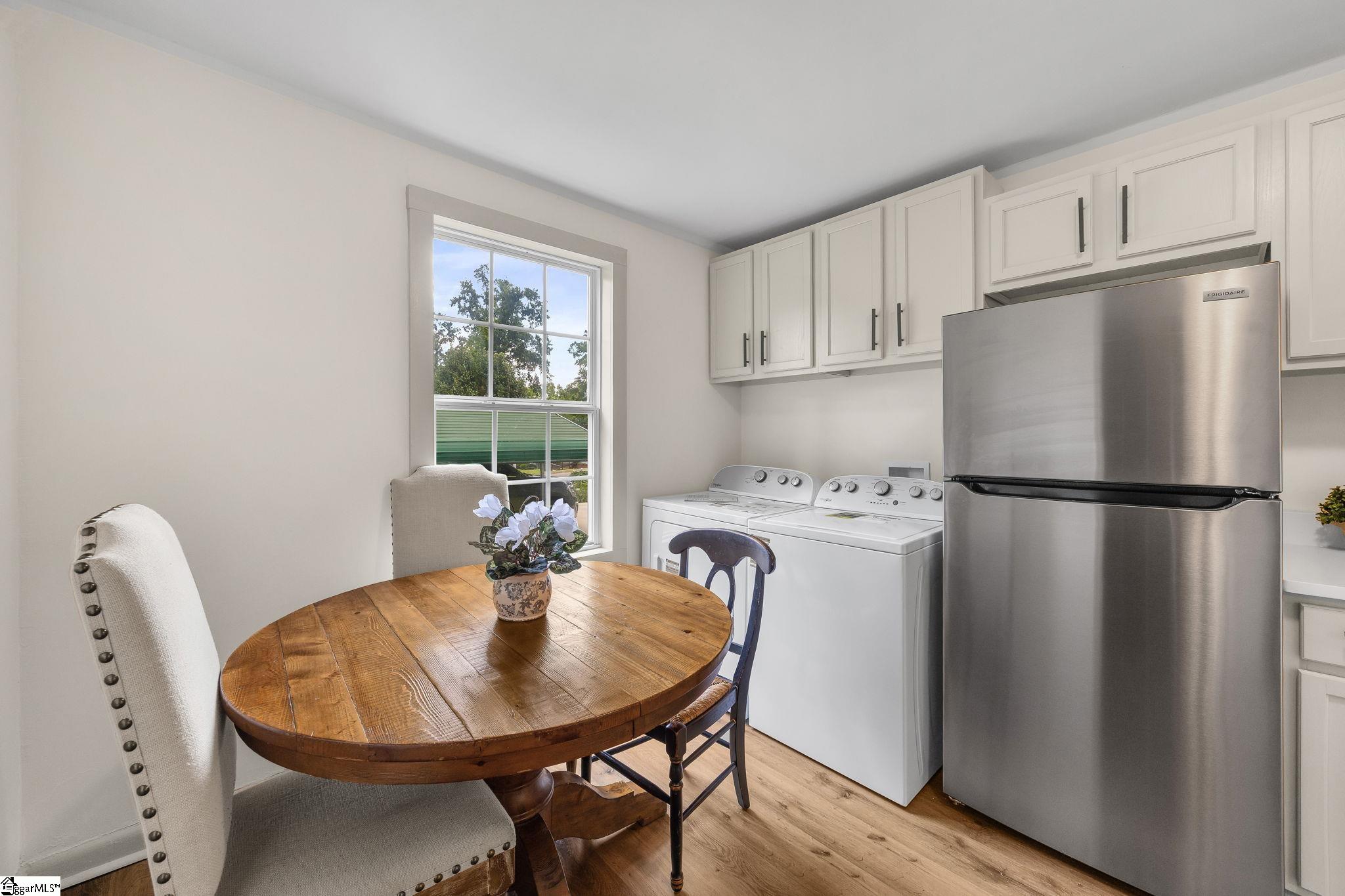 100 Whitener Avenue Spartanburg, SC 29306
