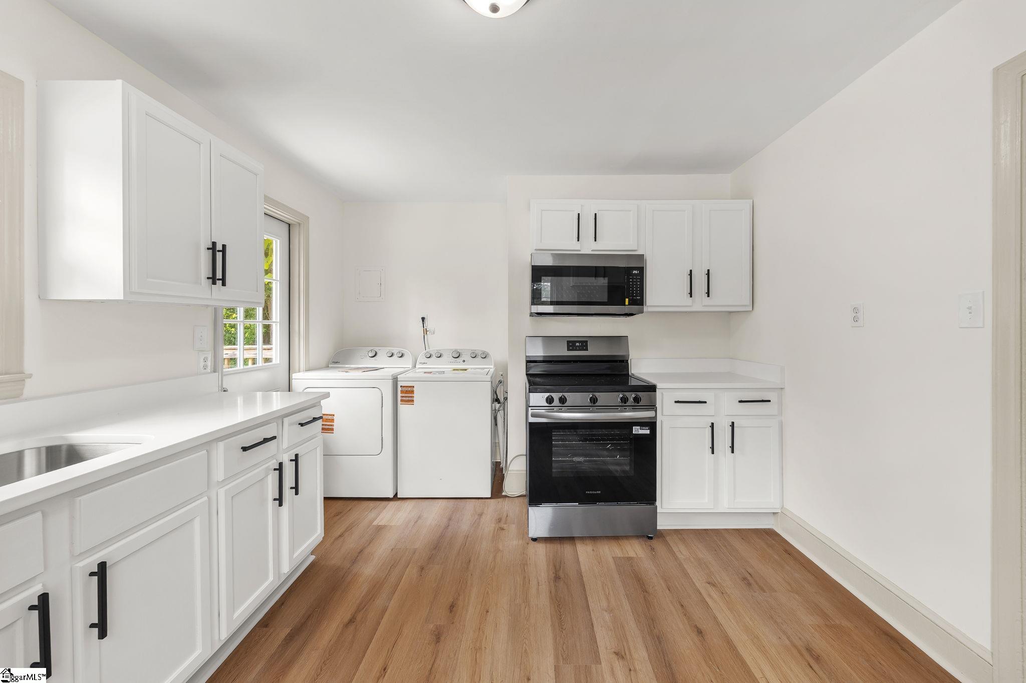 105 Whitener Avenue Spartanburg, SC 29306