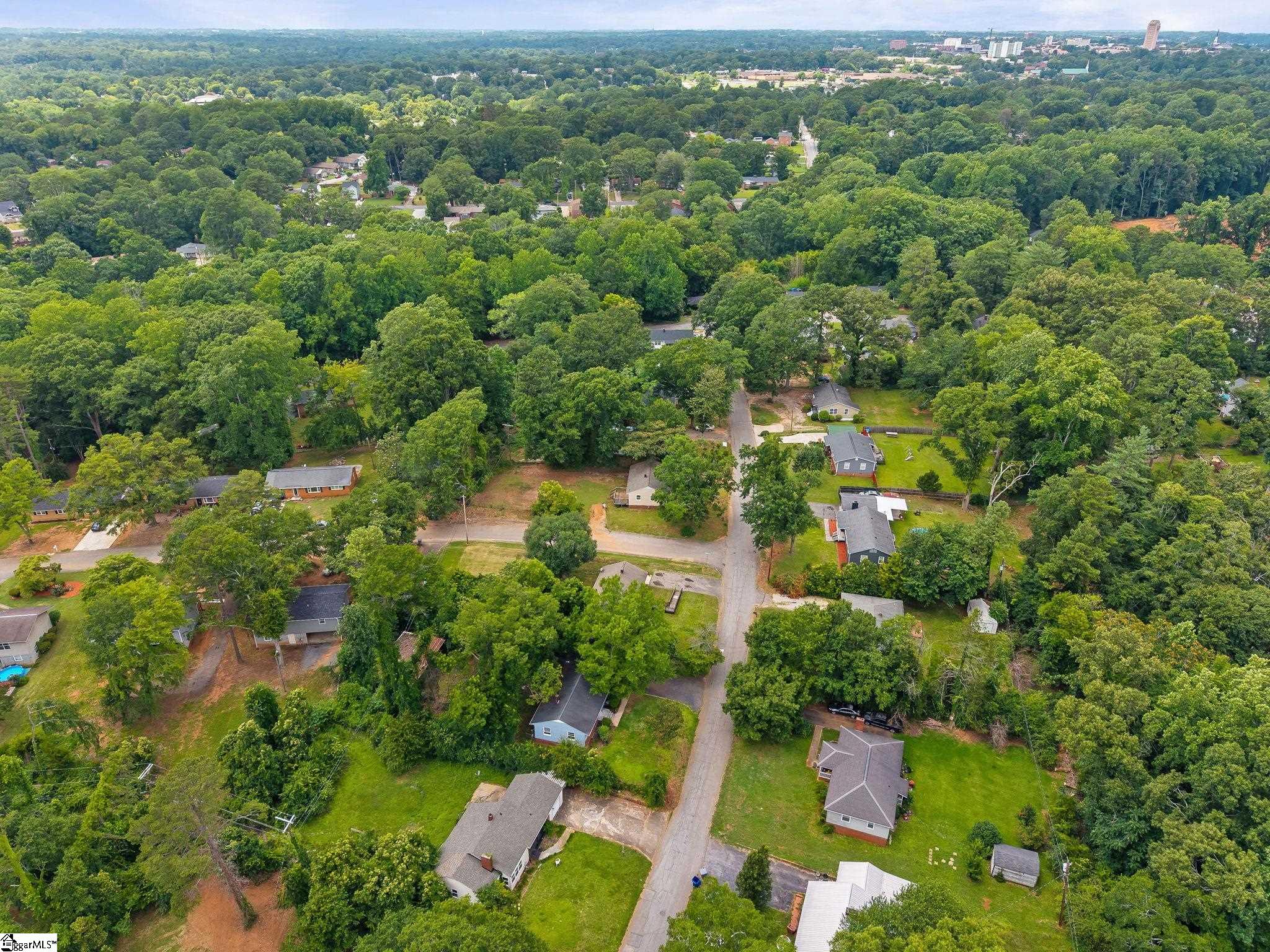 105 Whitener Avenue Spartanburg, SC 29306