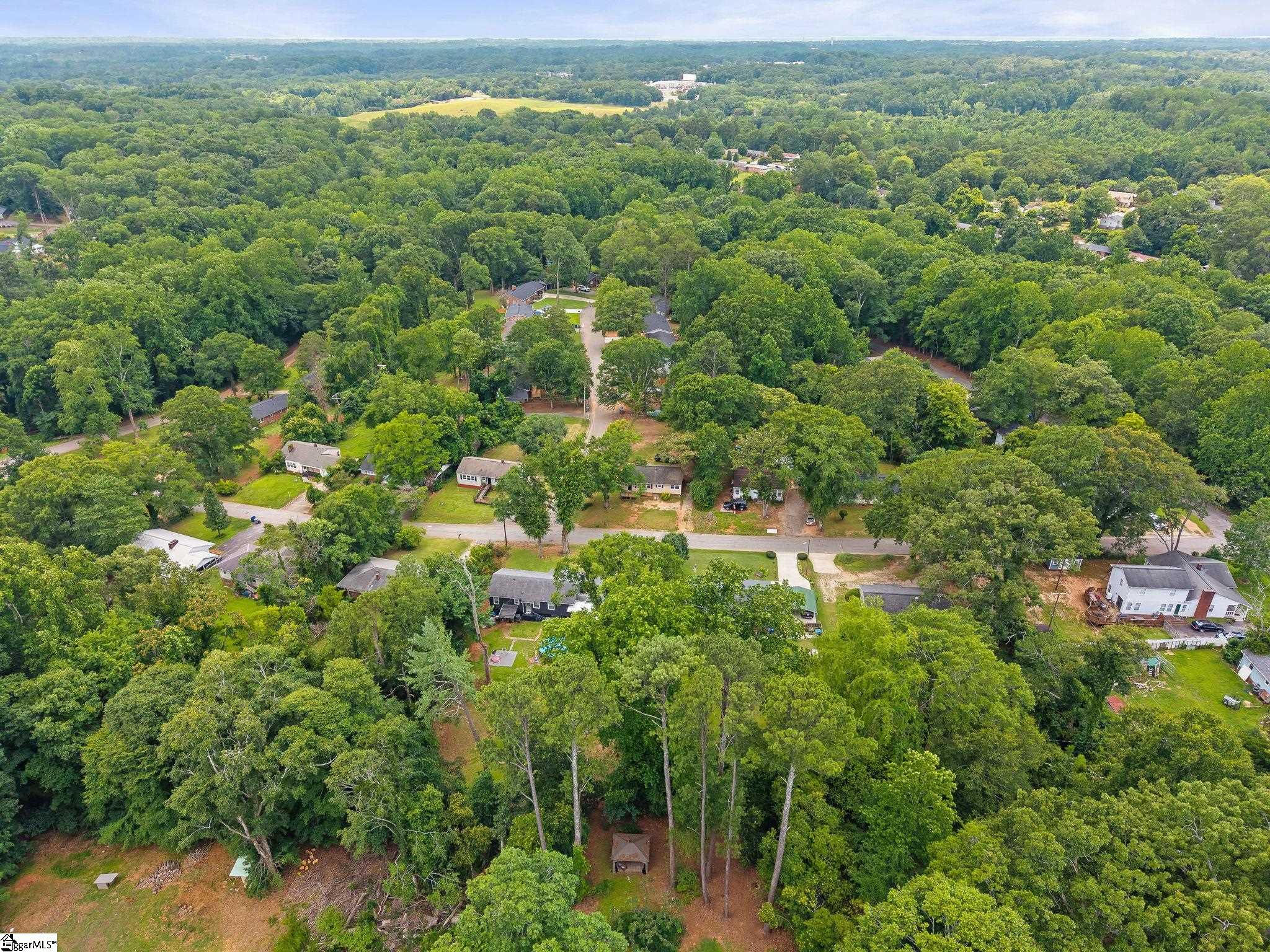 105 Whitener Avenue Spartanburg, SC 29306