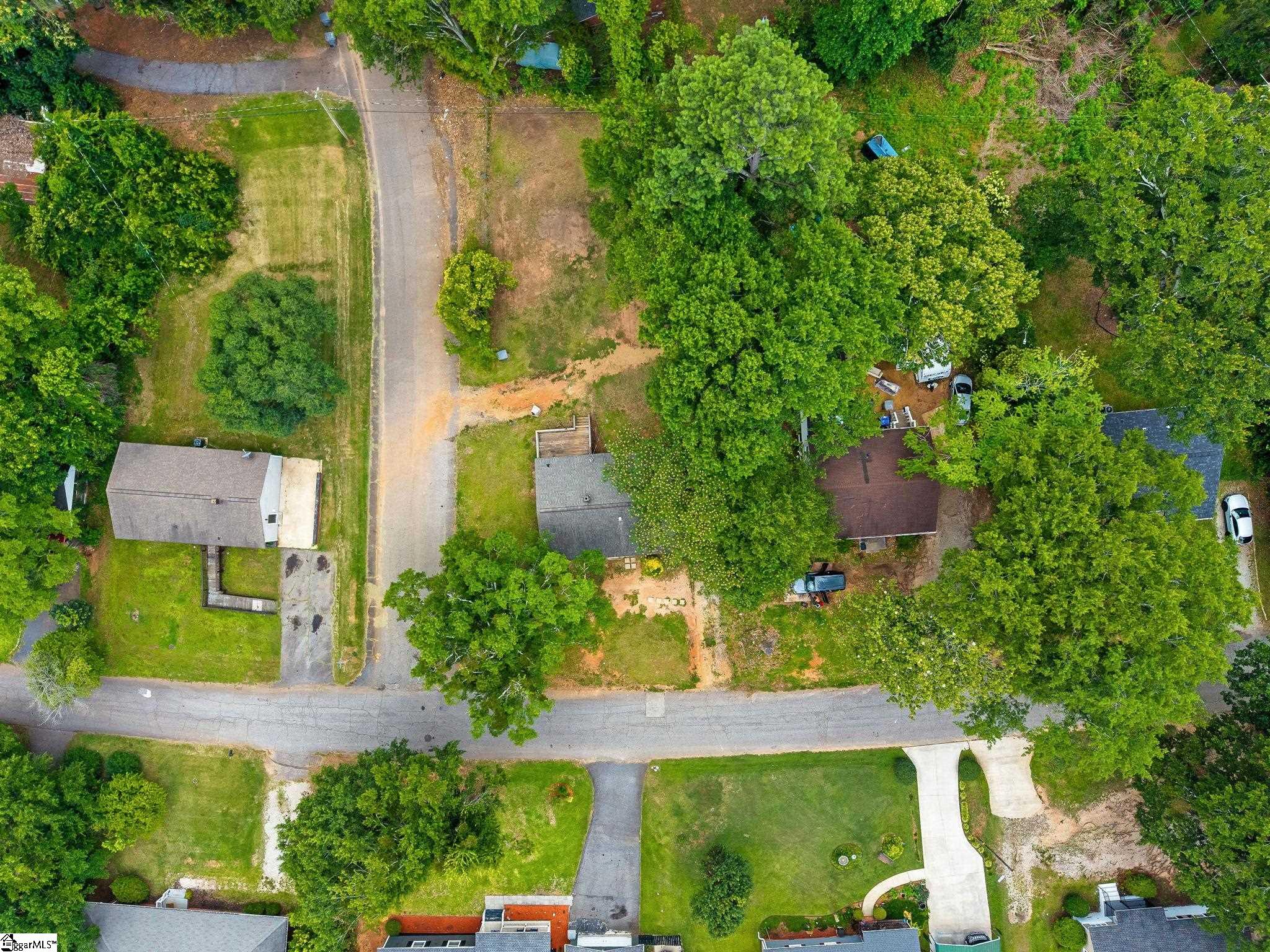 105 Whitener Avenue Spartanburg, SC 29306