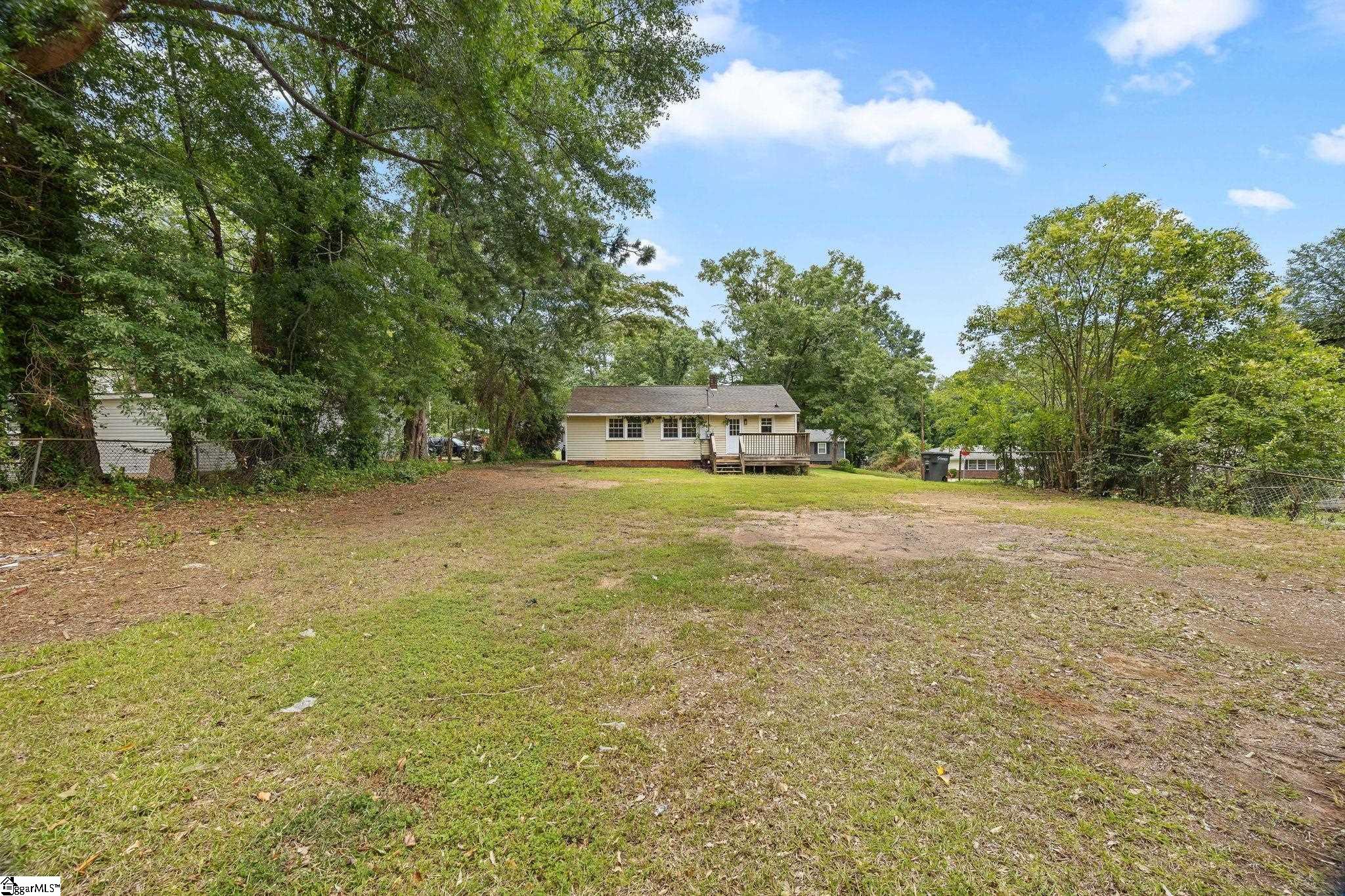 105 Whitener Avenue Spartanburg, SC 29306