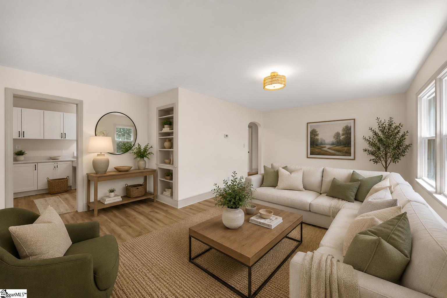 107 Whitener Avenue Spartanburg, SC 29306
