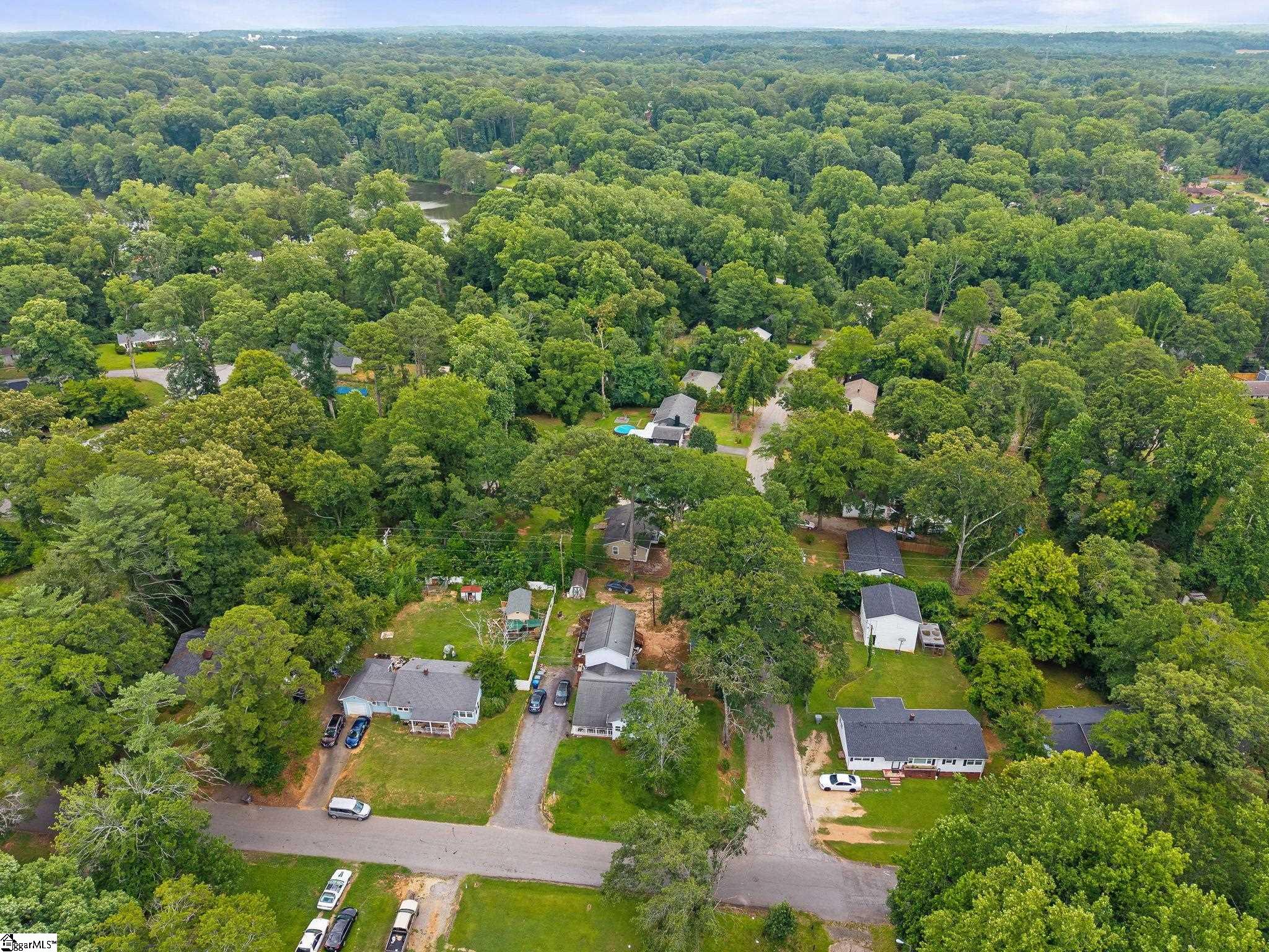 107 Whitener Avenue Spartanburg, SC 29306