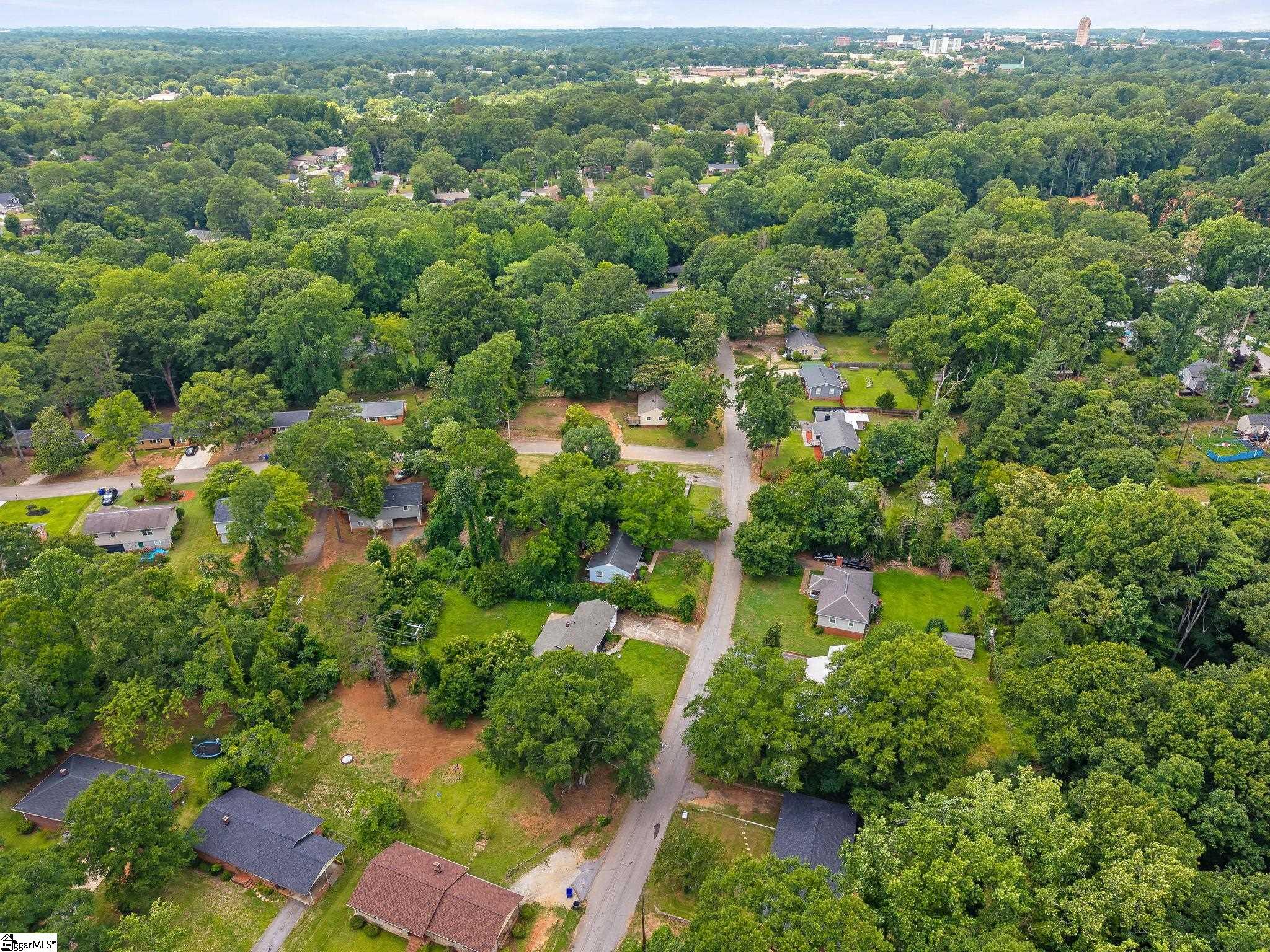 107 Whitener Avenue Spartanburg, SC 29306