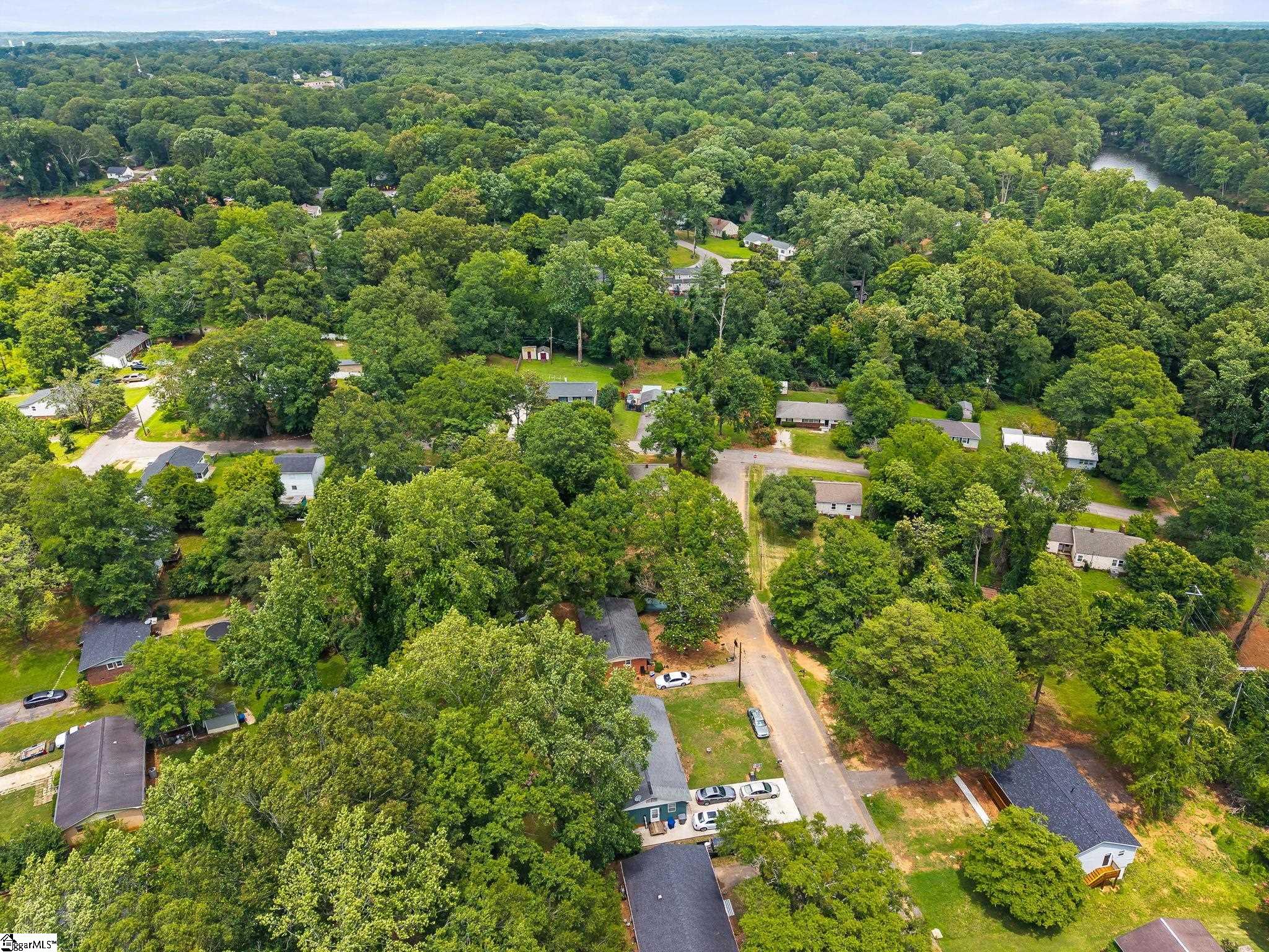 107 Whitener Avenue Spartanburg, SC 29306