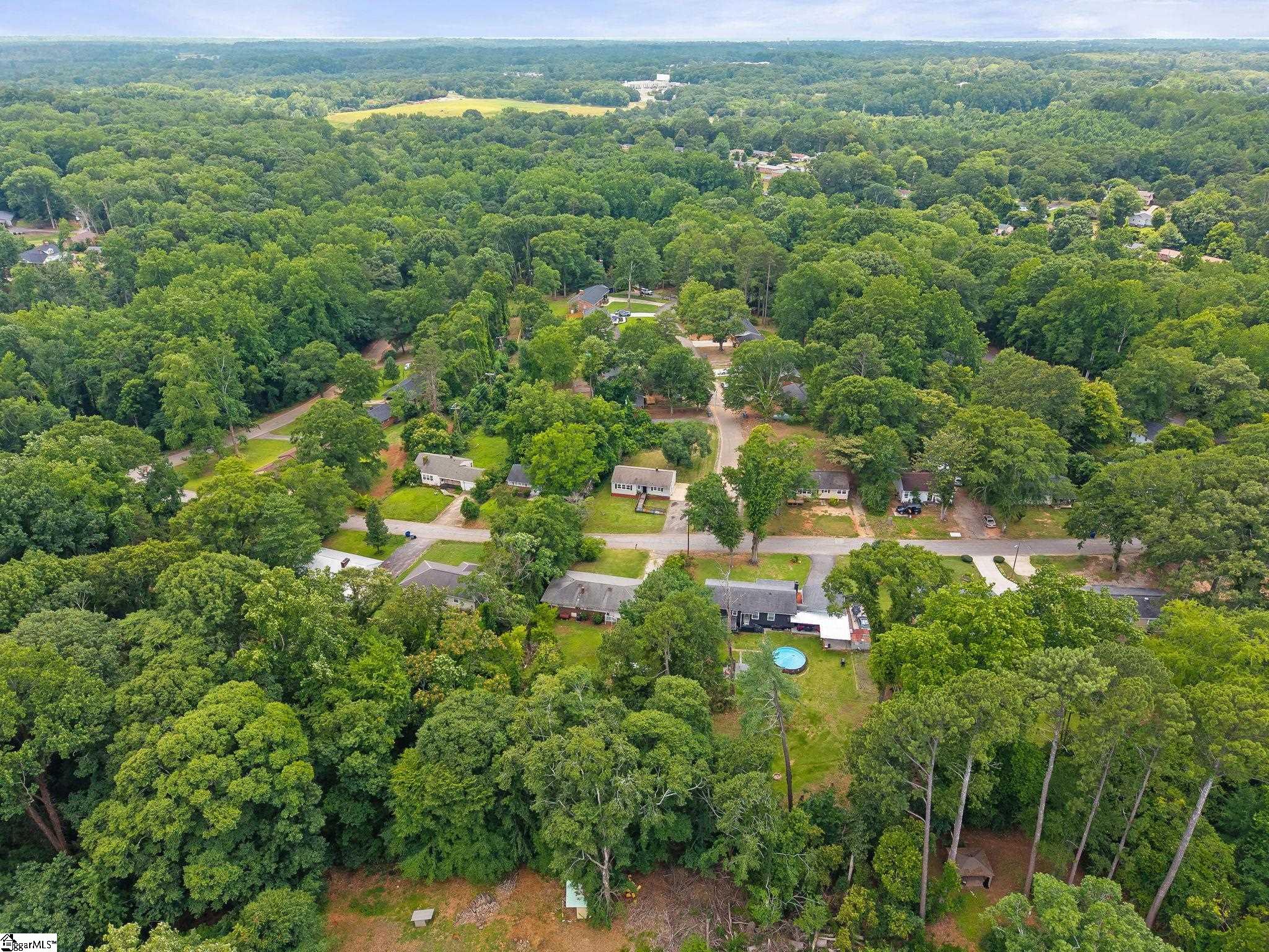 107 Whitener Avenue Spartanburg, SC 29306