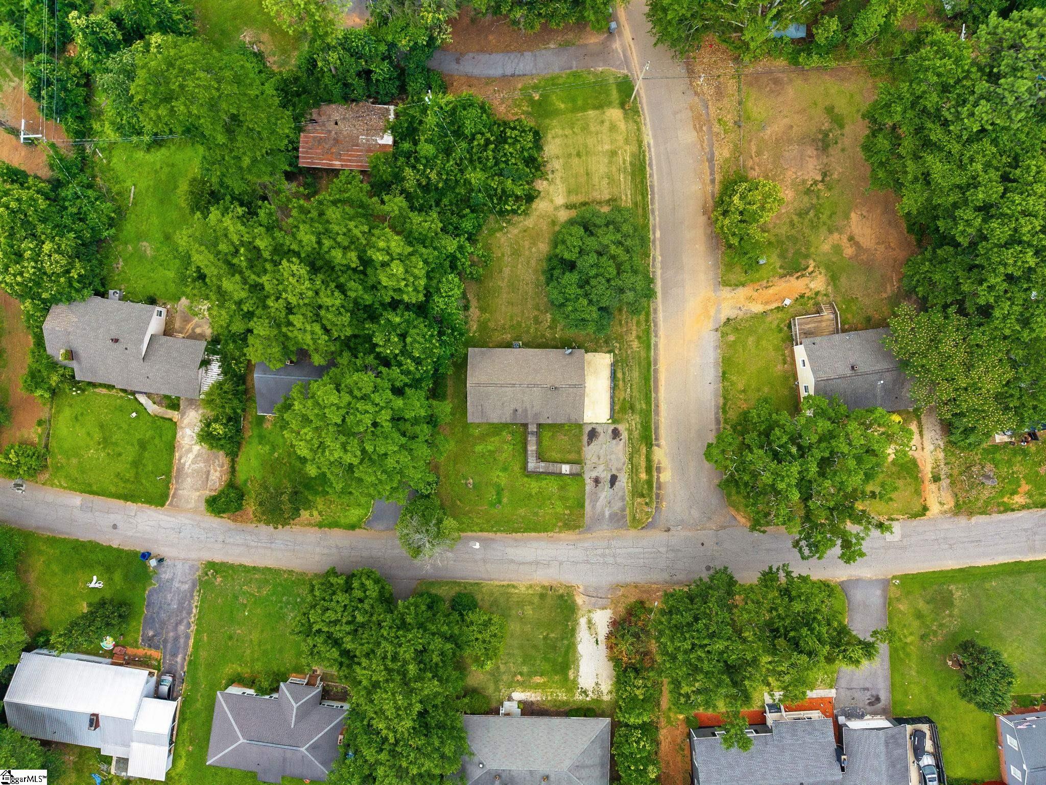 107 Whitener Avenue Spartanburg, SC 29306
