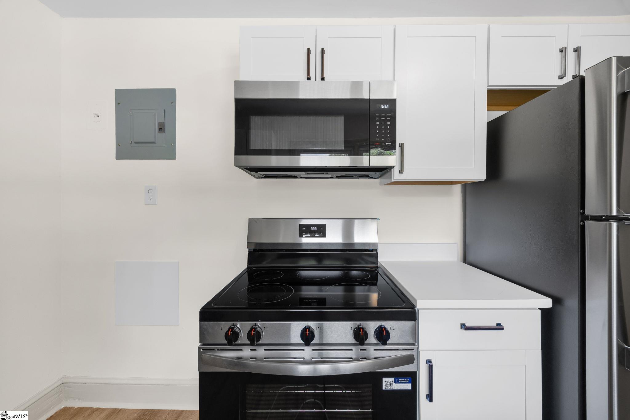 107 Whitener Avenue Spartanburg, SC 29306