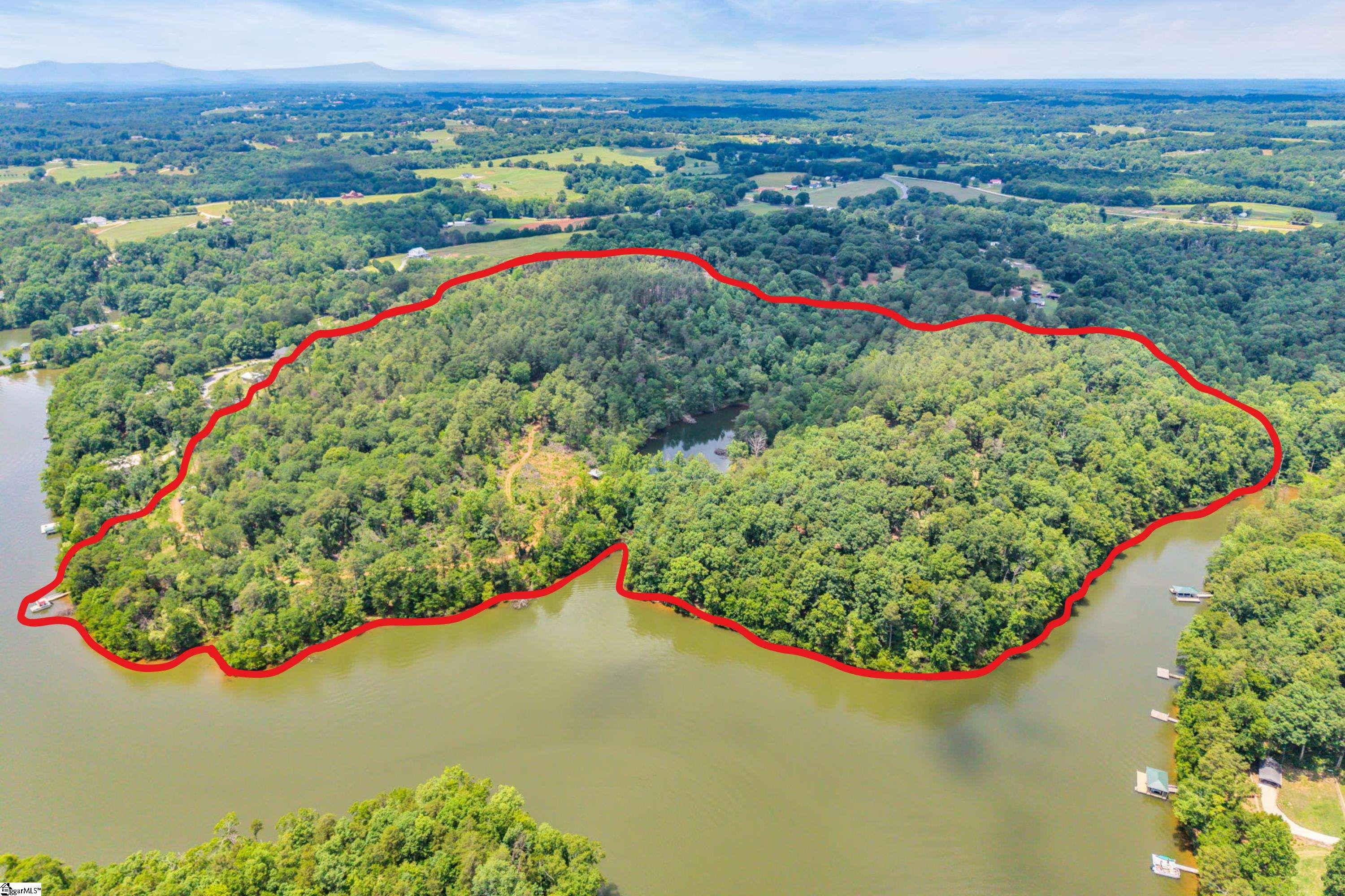 Bridge View Road Chesnee, SC 29323