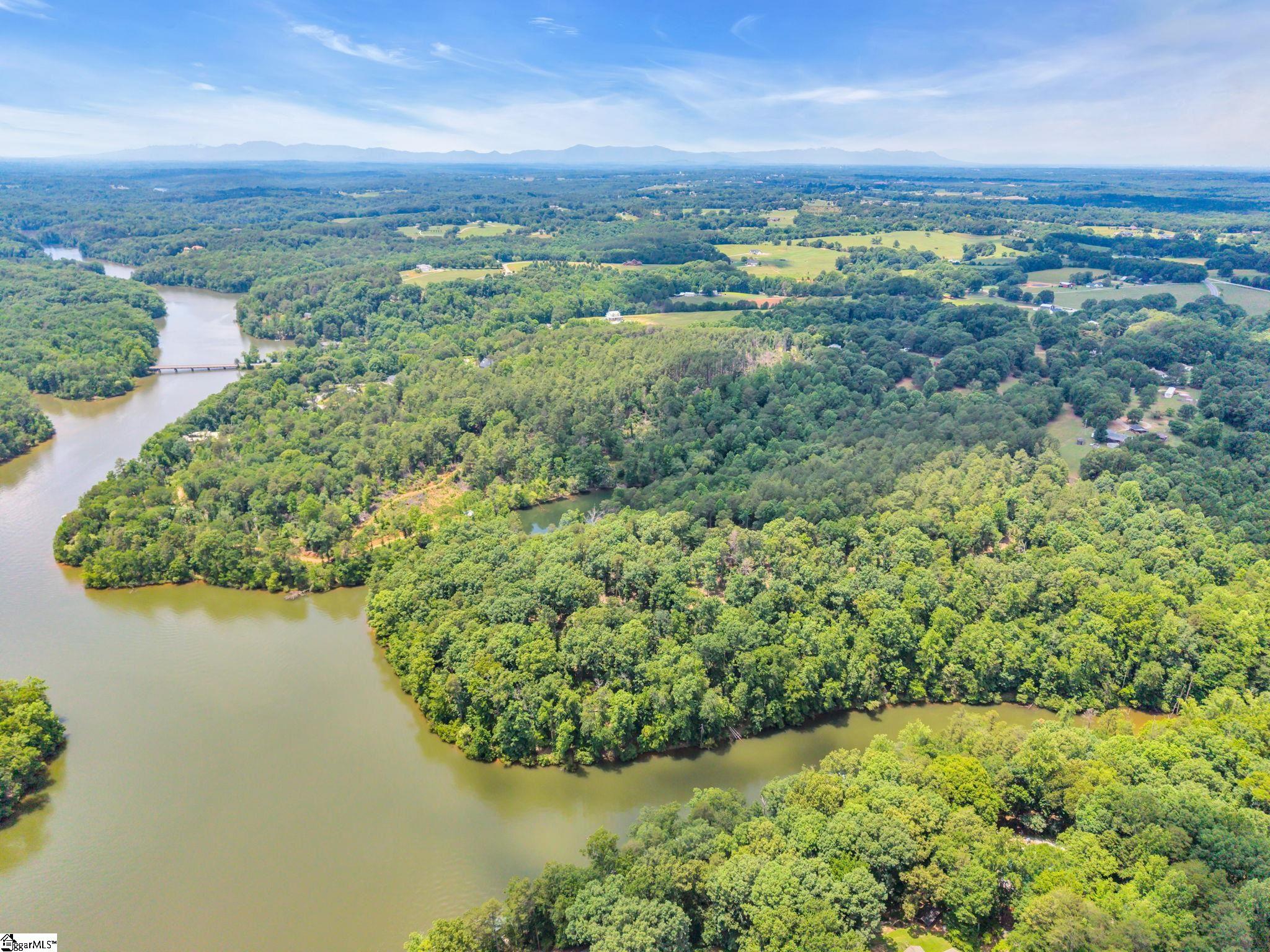 Bridge View Road Chesnee, SC 29323