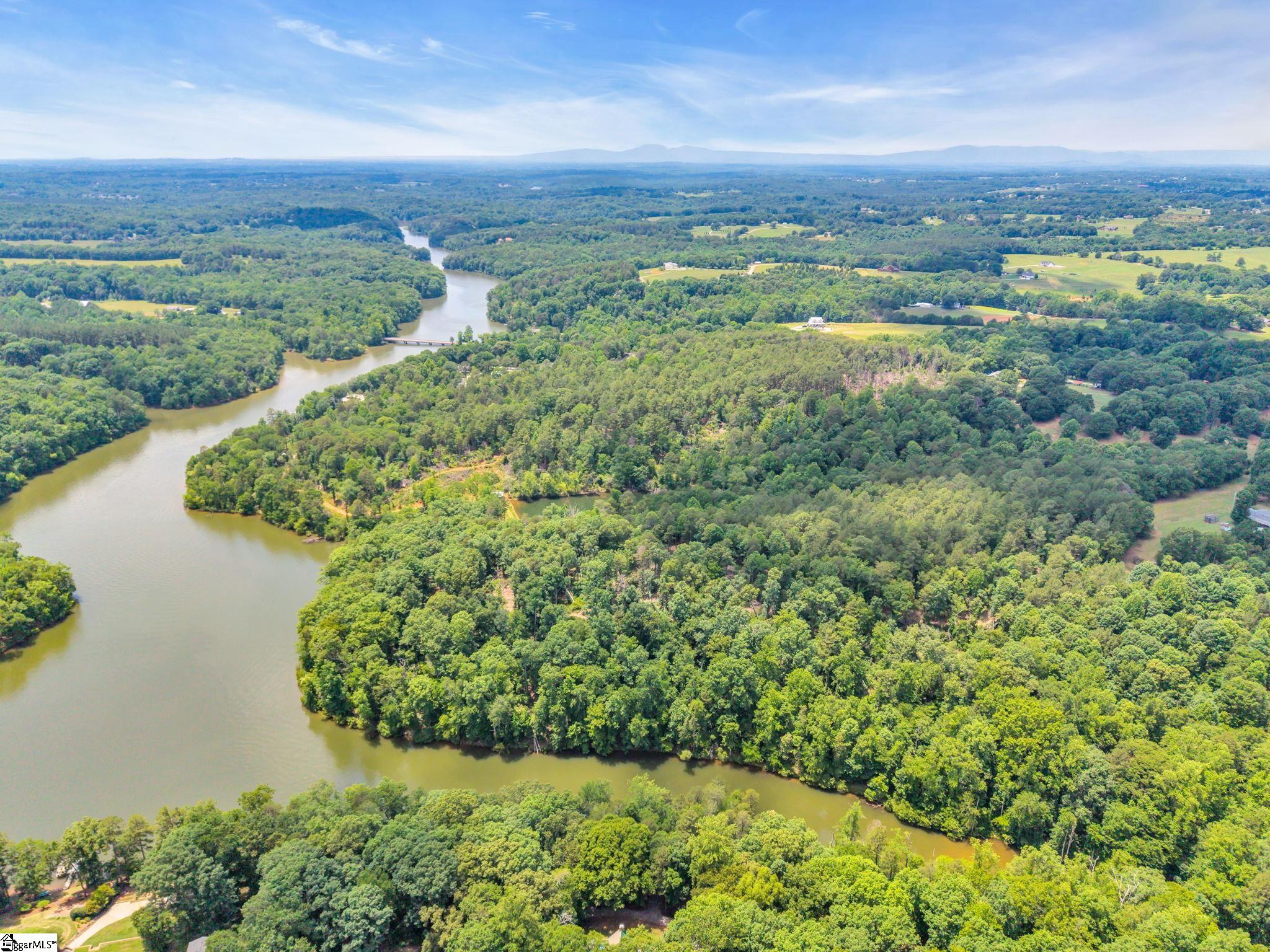 Bridge View Road Chesnee, SC 29323