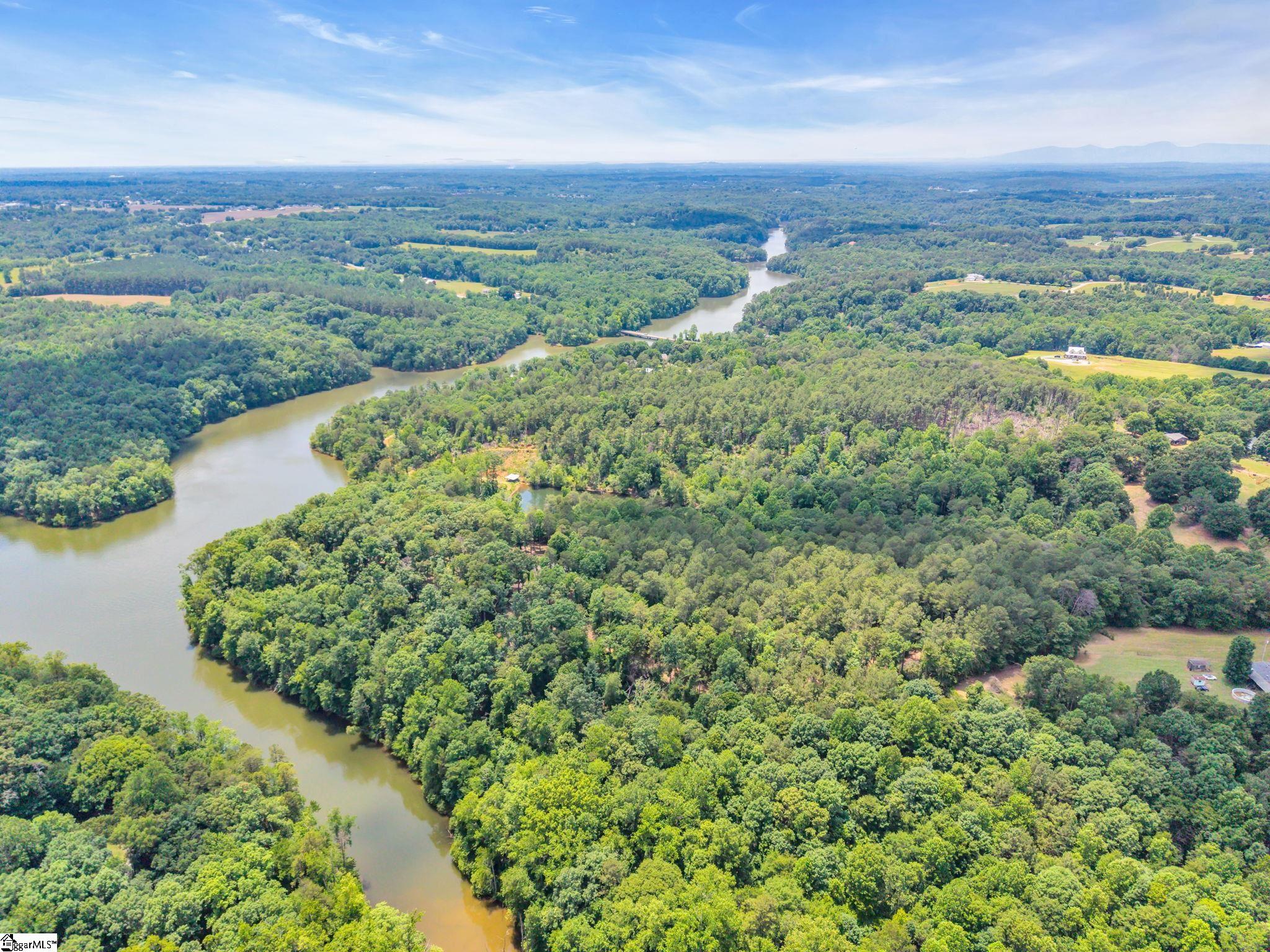 Bridge View Road Chesnee, SC 29323