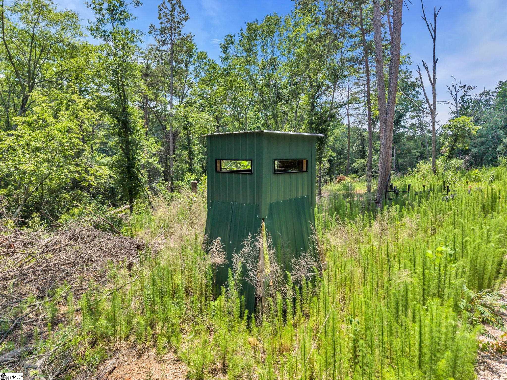 Bridge View Road Chesnee, SC 29323