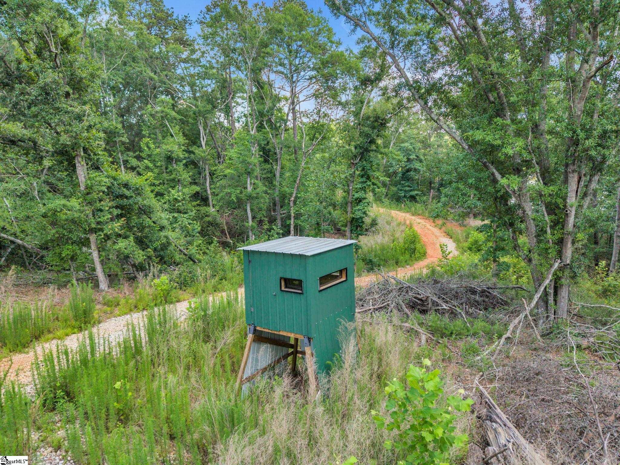 Bridge View Road Chesnee, SC 29323