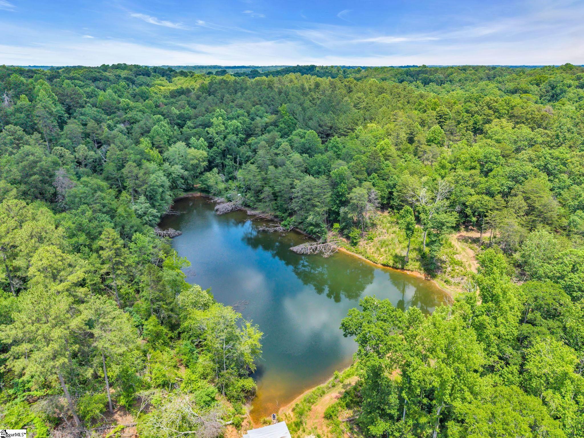 Bridge View Road Chesnee, SC 29323