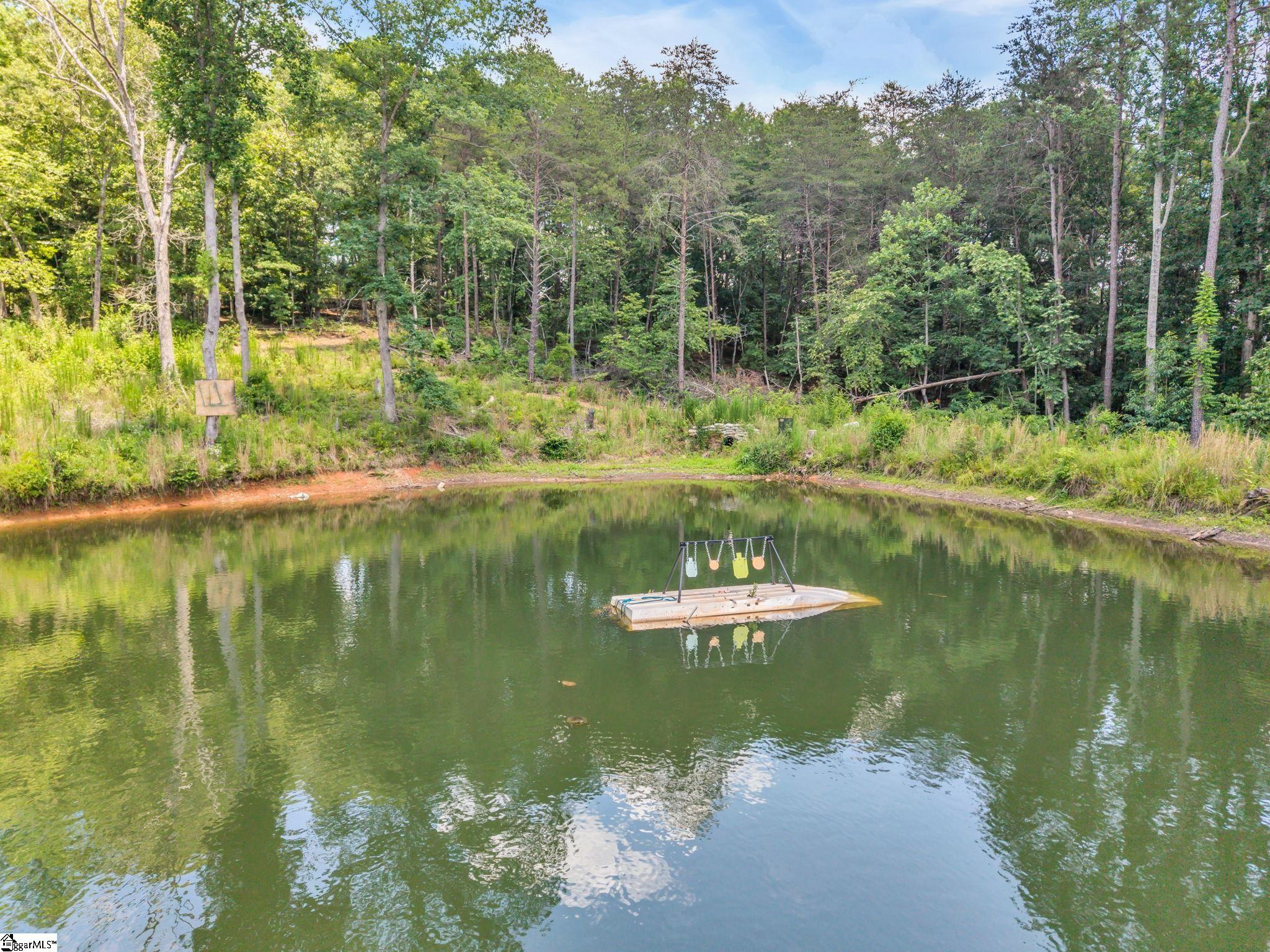 Bridge View Road Chesnee, SC 29323