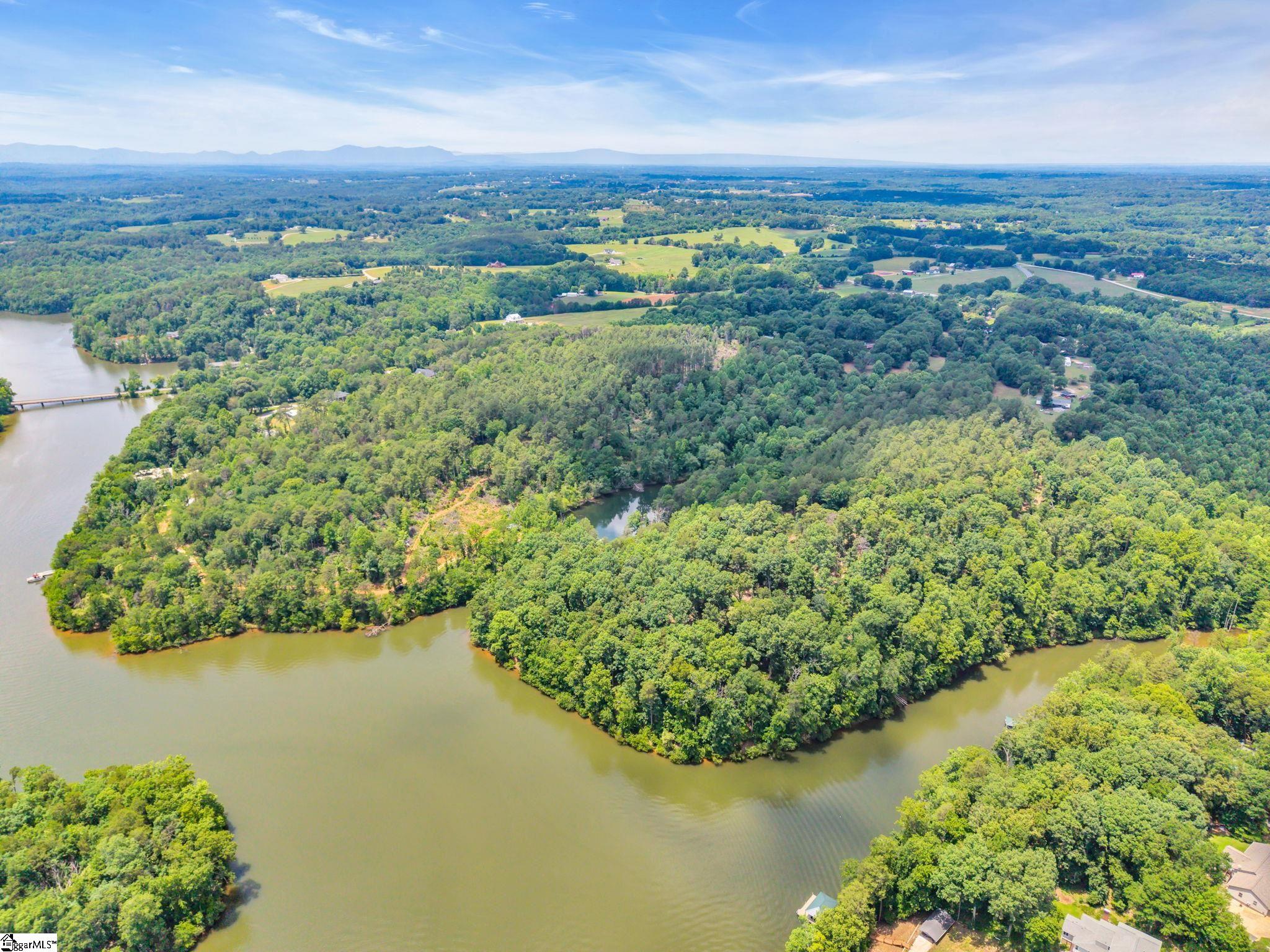 Bridge View Road Chesnee, SC 29323