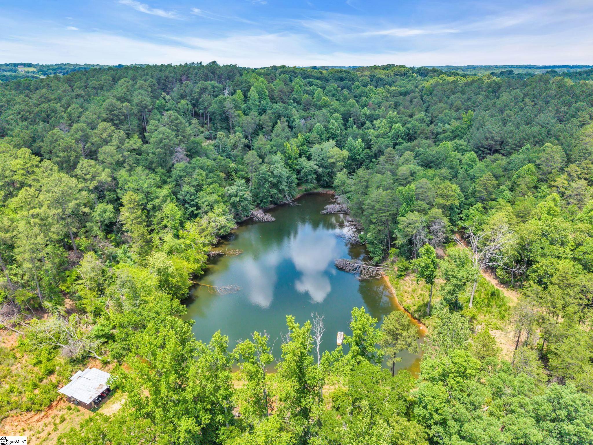 Bridge View Road Chesnee, SC 29323