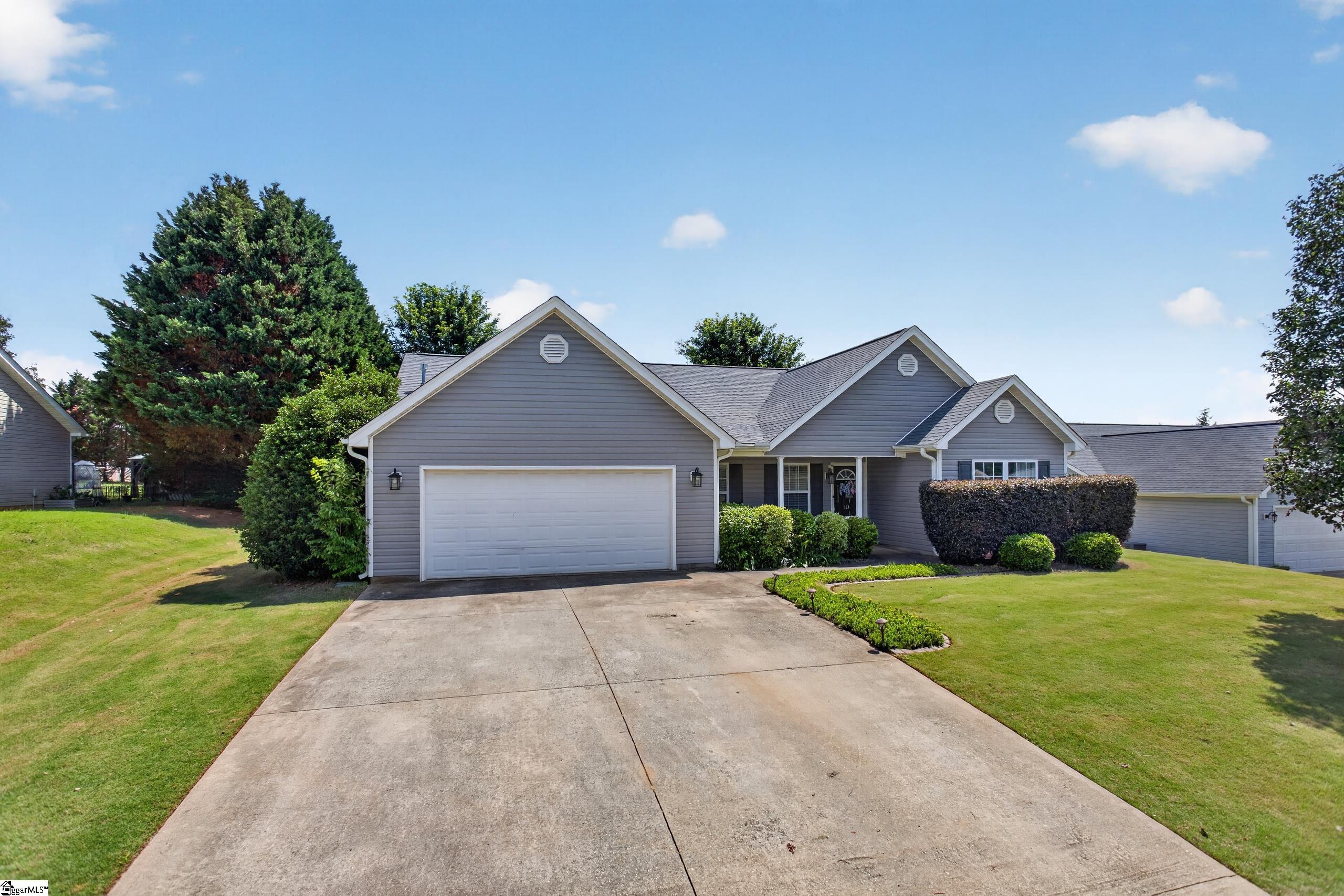 113 Baltic Avenue Anderson, SC 29621
