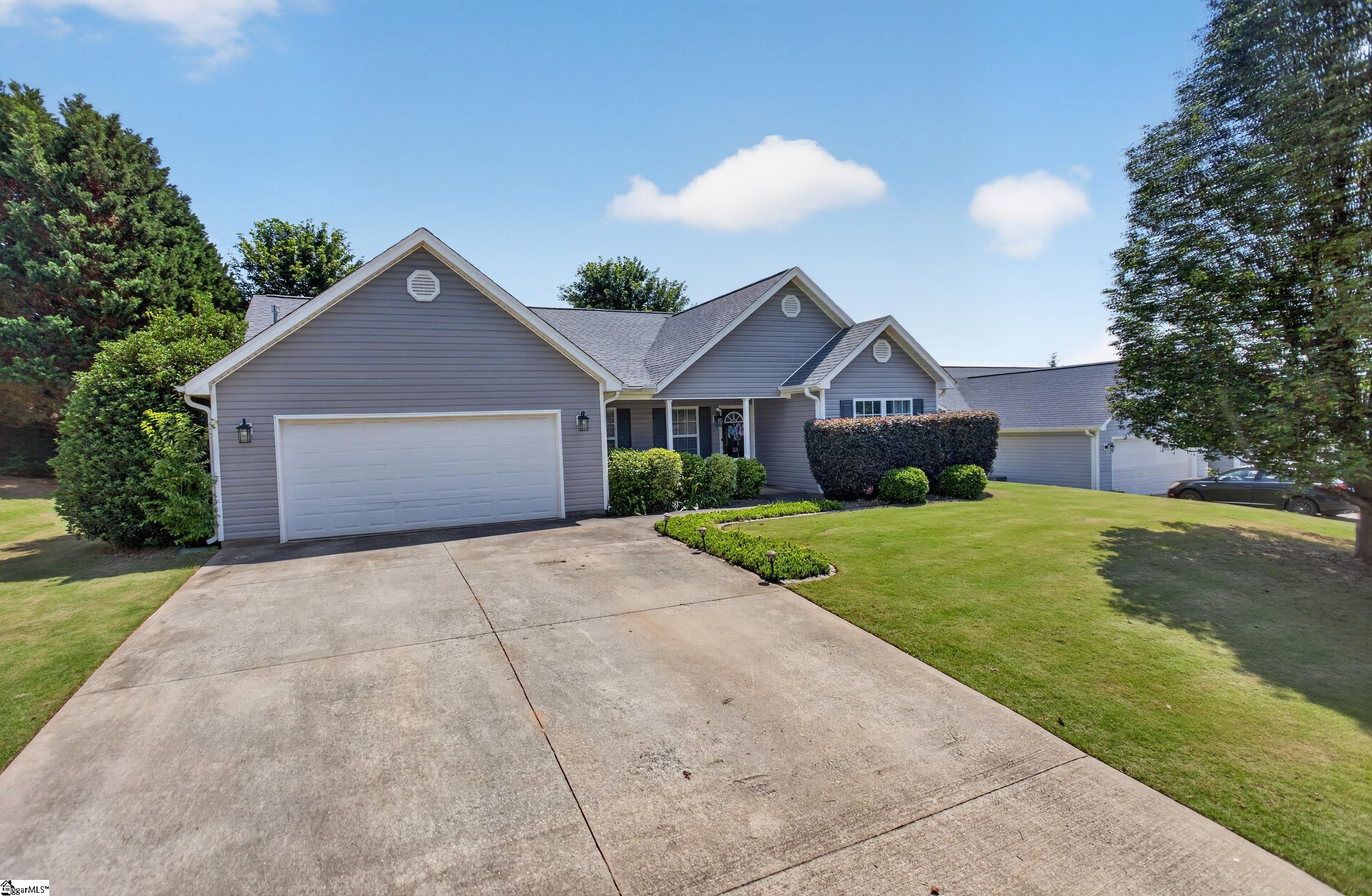 113 Baltic Avenue Anderson, SC 29621