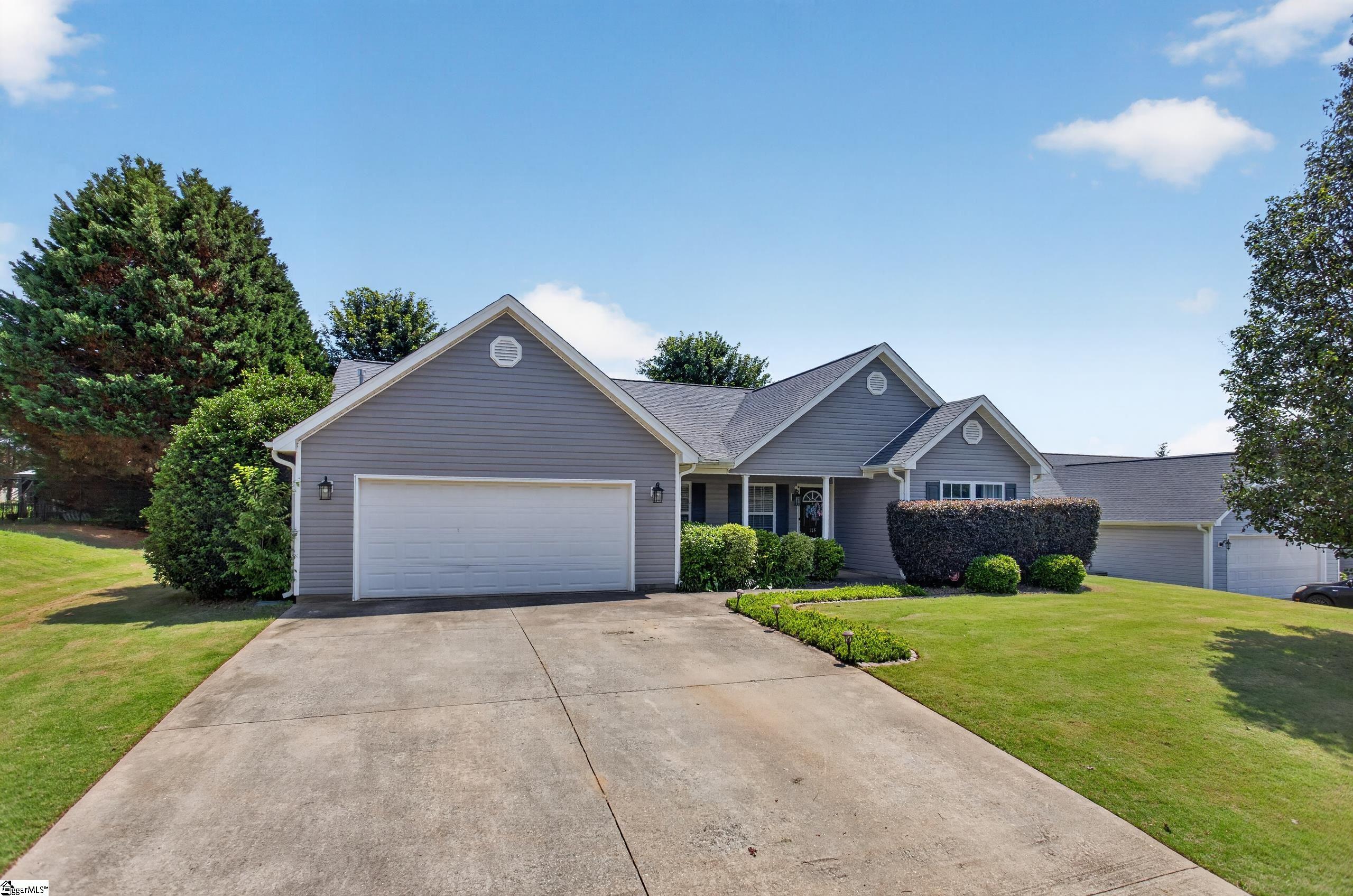 113 Baltic Avenue Anderson, SC 29621