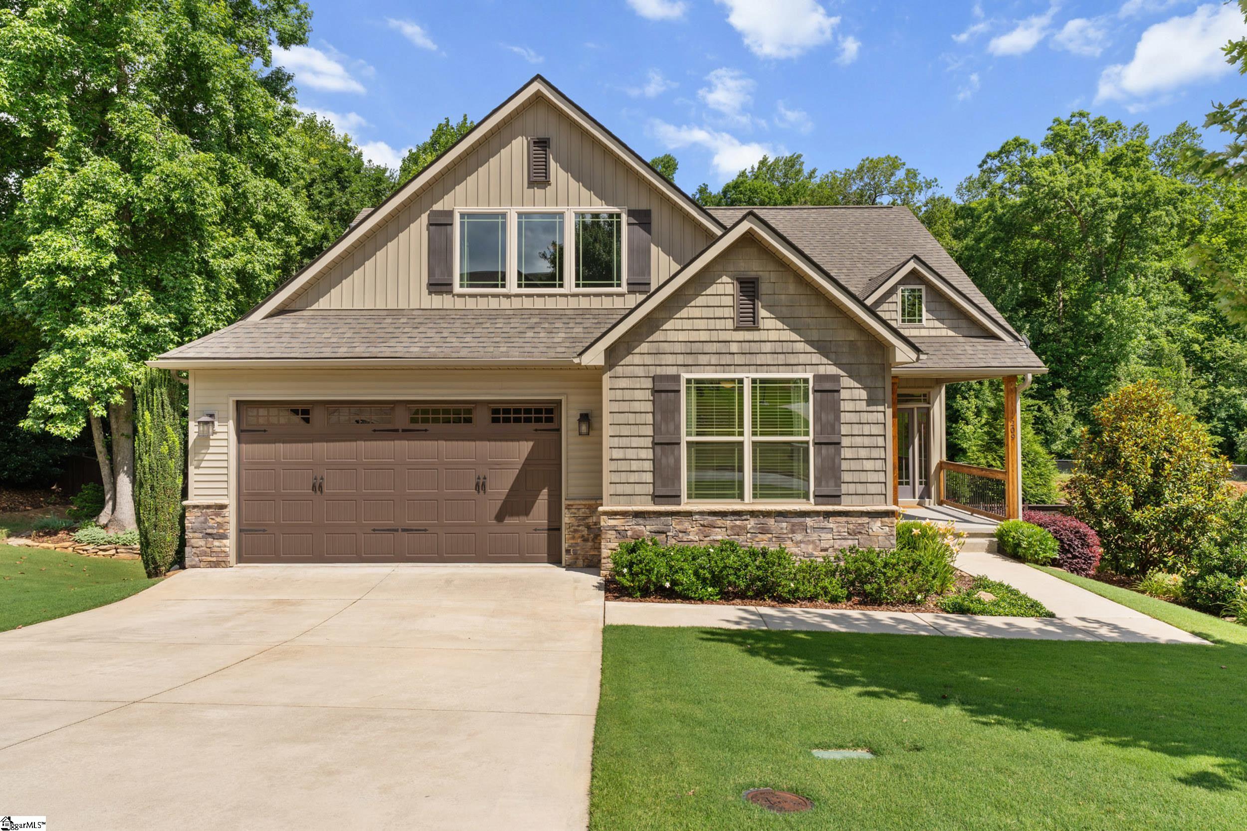 209 Crimson Glory Way Travelers Rest, SC 29690