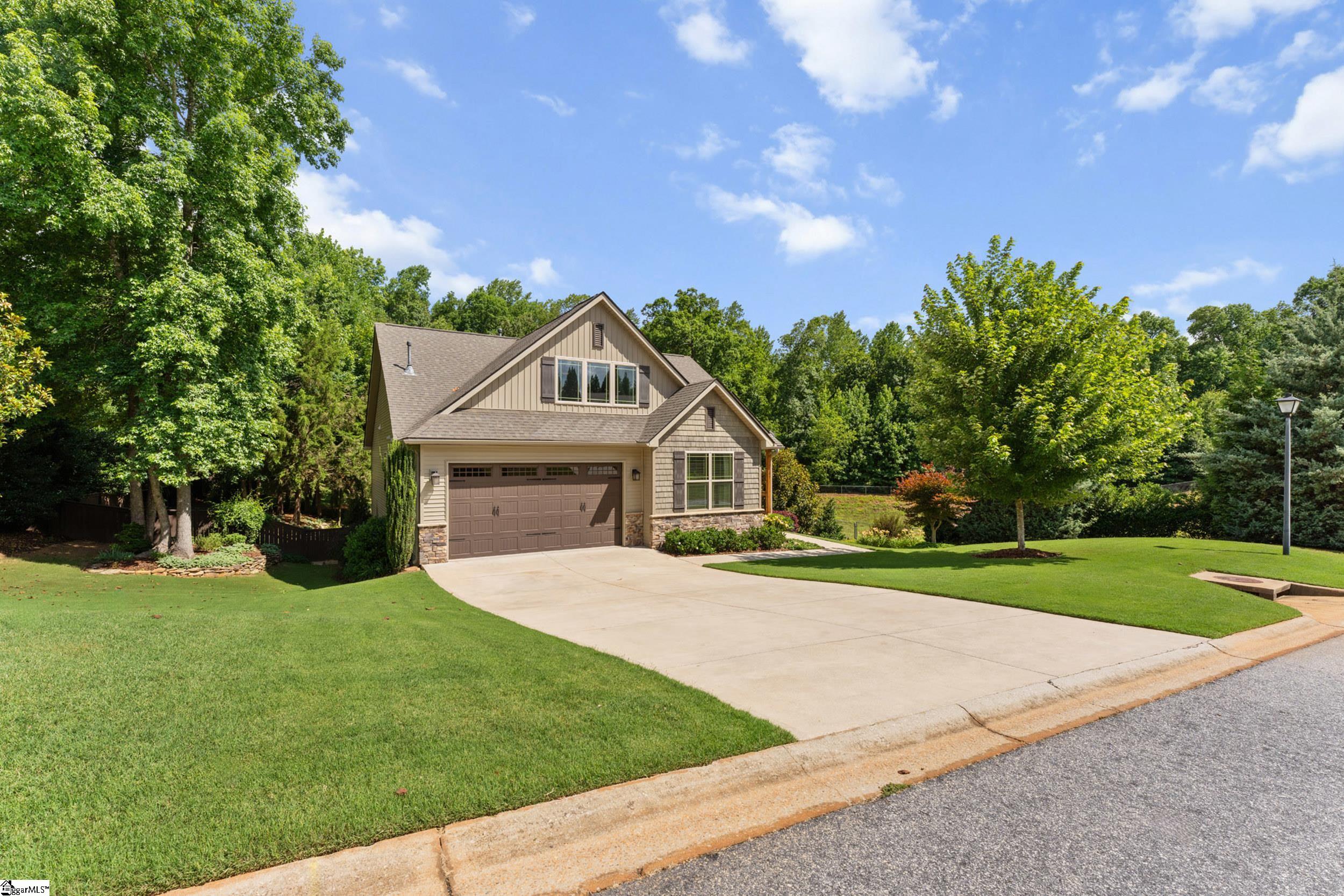 209 Crimson Glory Way Travelers Rest, SC 29690