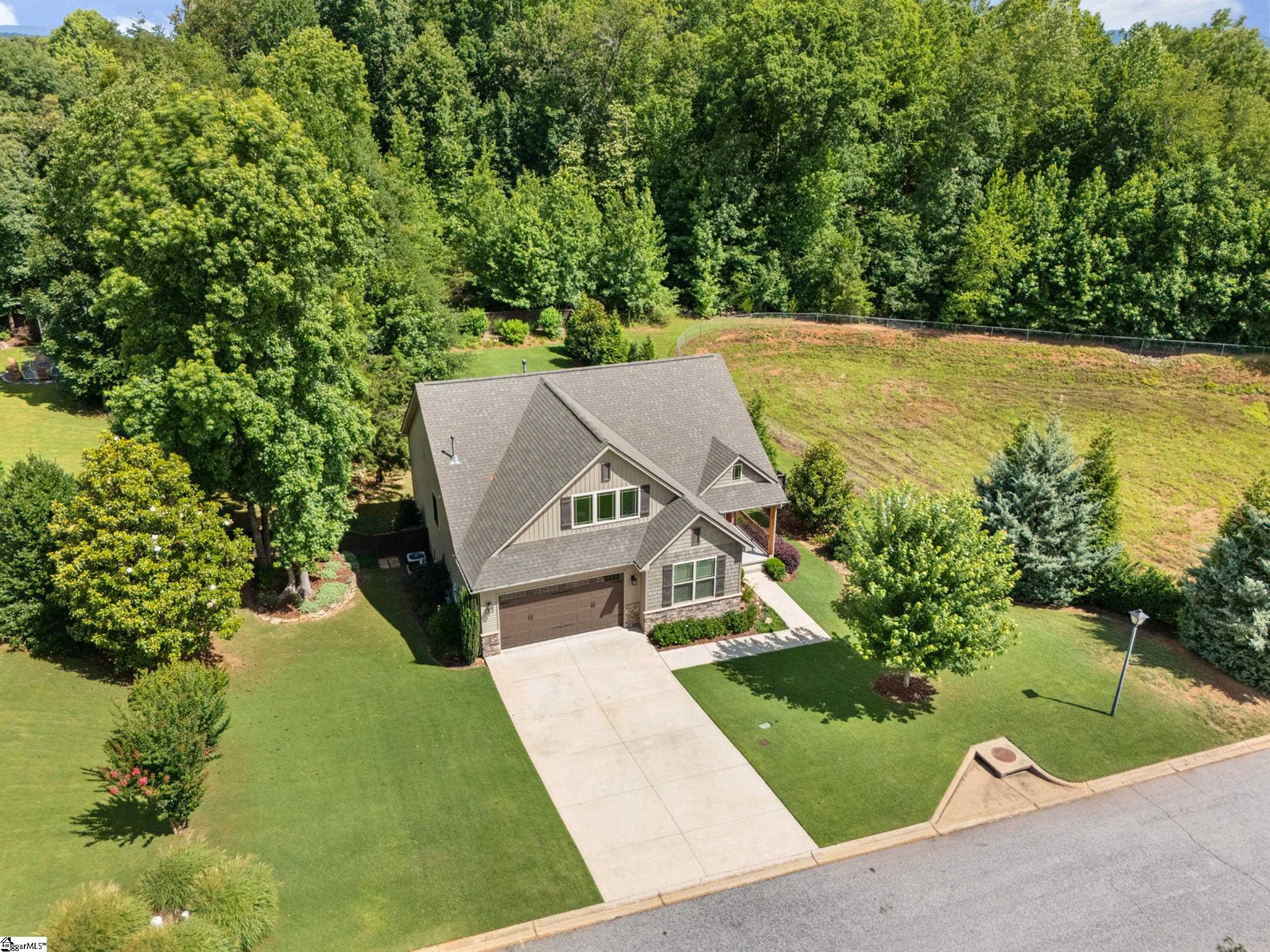 209 Crimson Glory Way Travelers Rest, SC 29690
