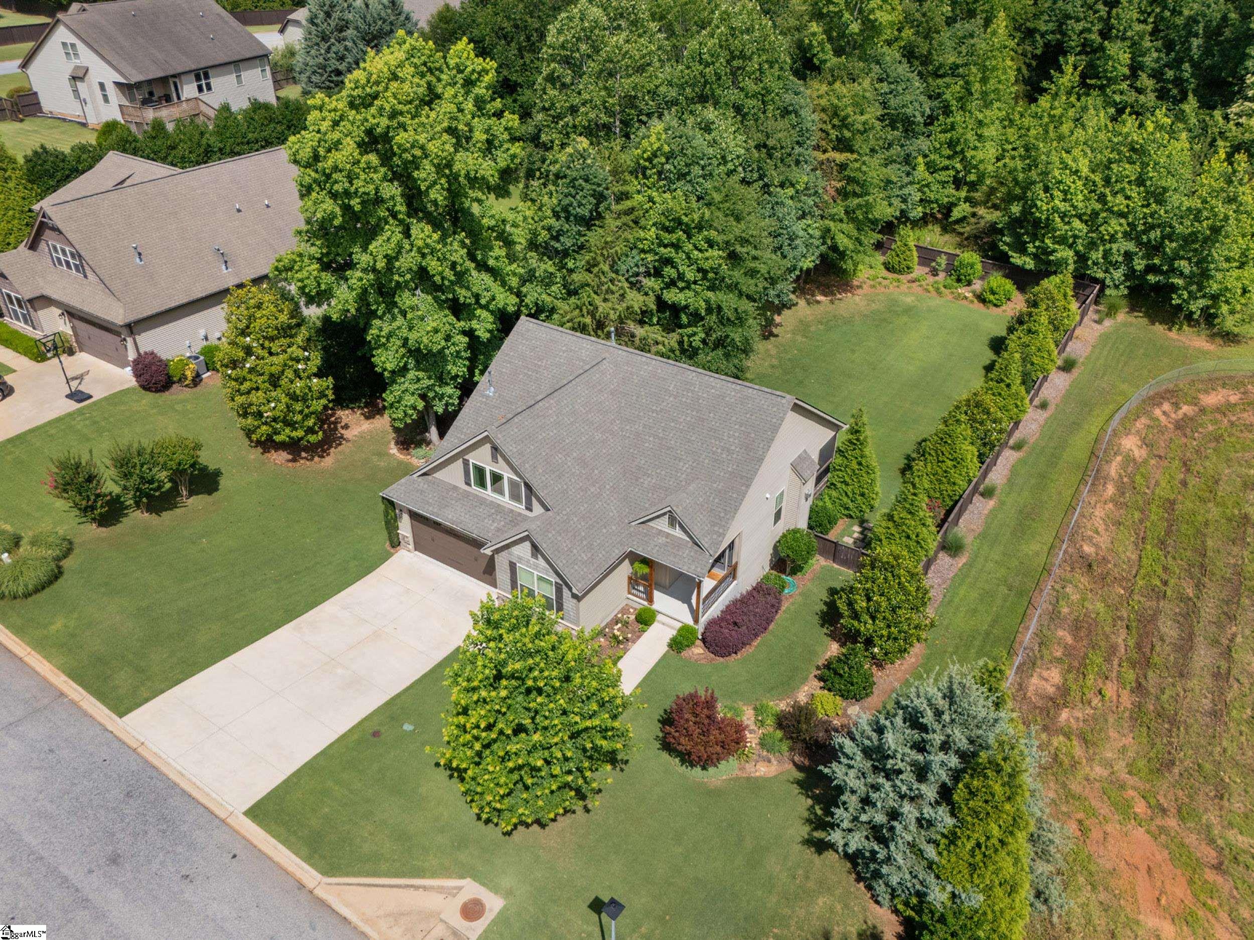 209 Crimson Glory Way Travelers Rest, SC 29690