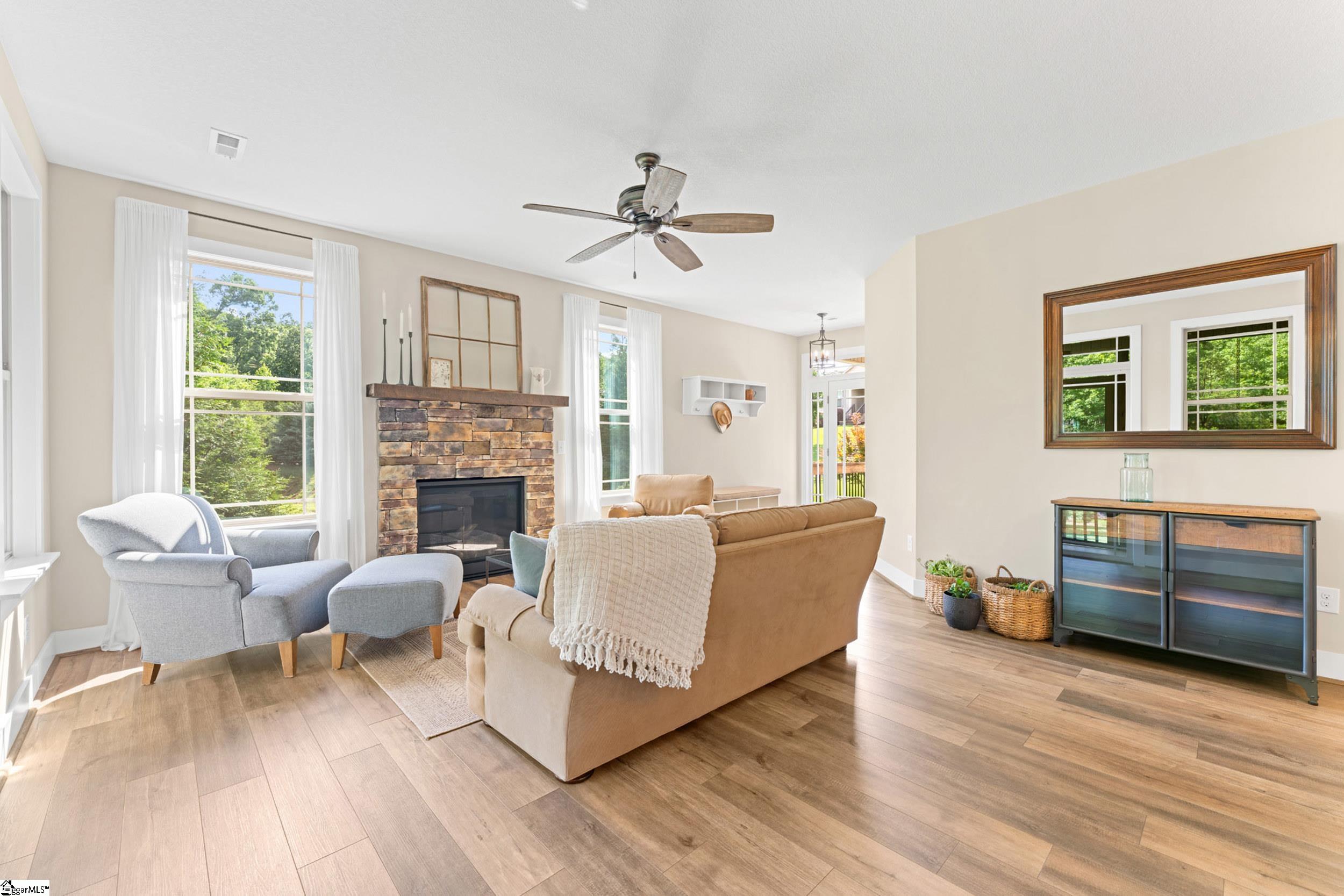 209 Crimson Glory Way Travelers Rest, SC 29690
