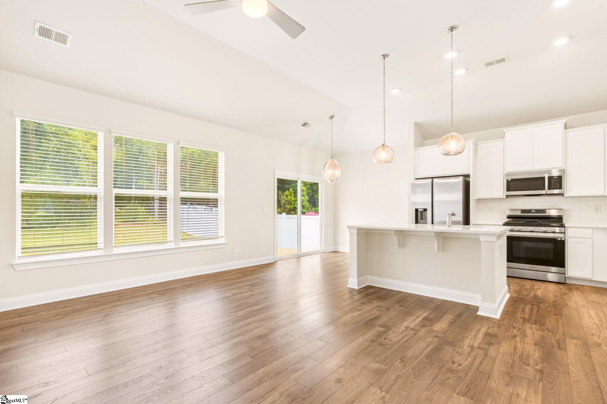 537 Clairbrook Court Greer, SC 29651